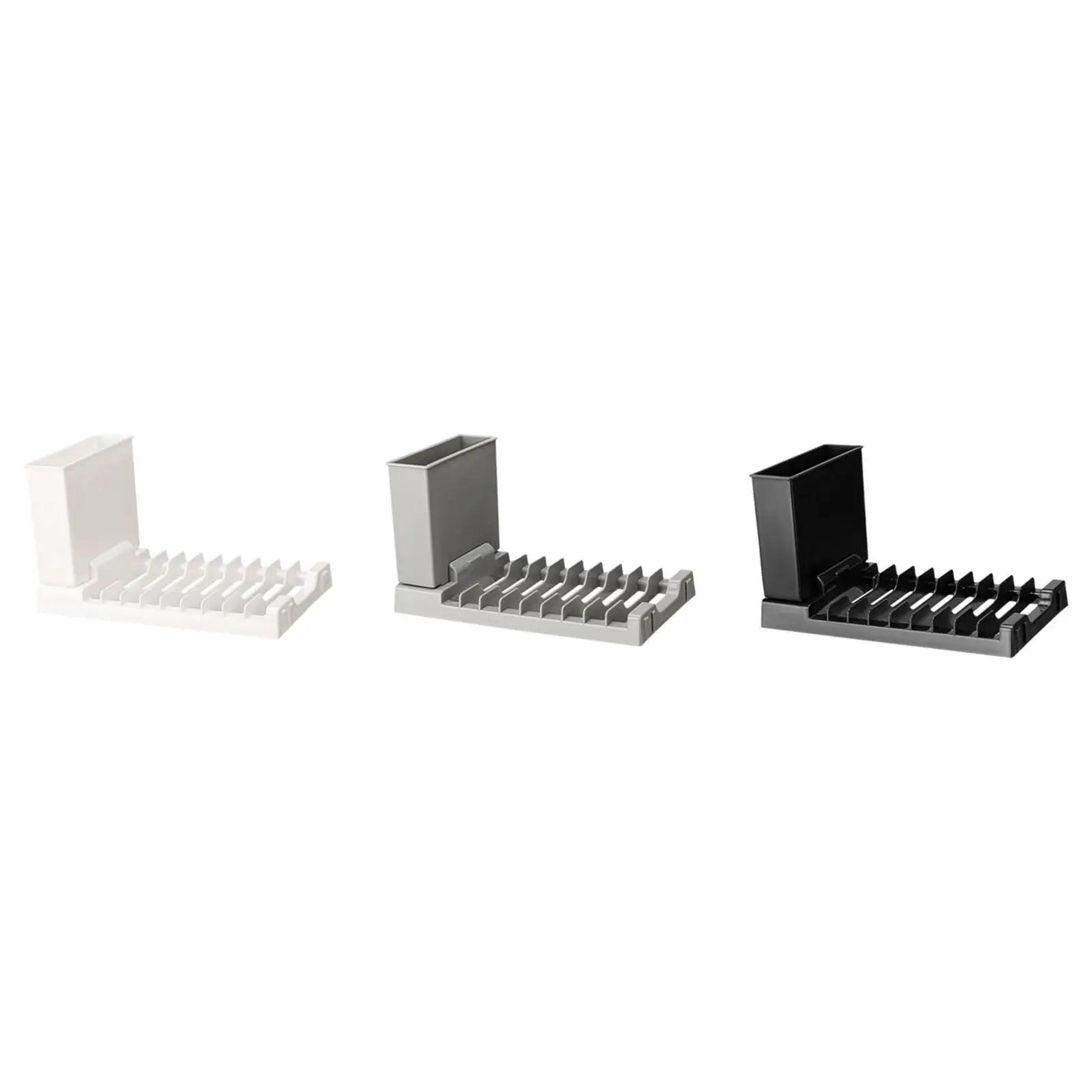 Multipurpose Sink Hanging Dish Drying Rack 6