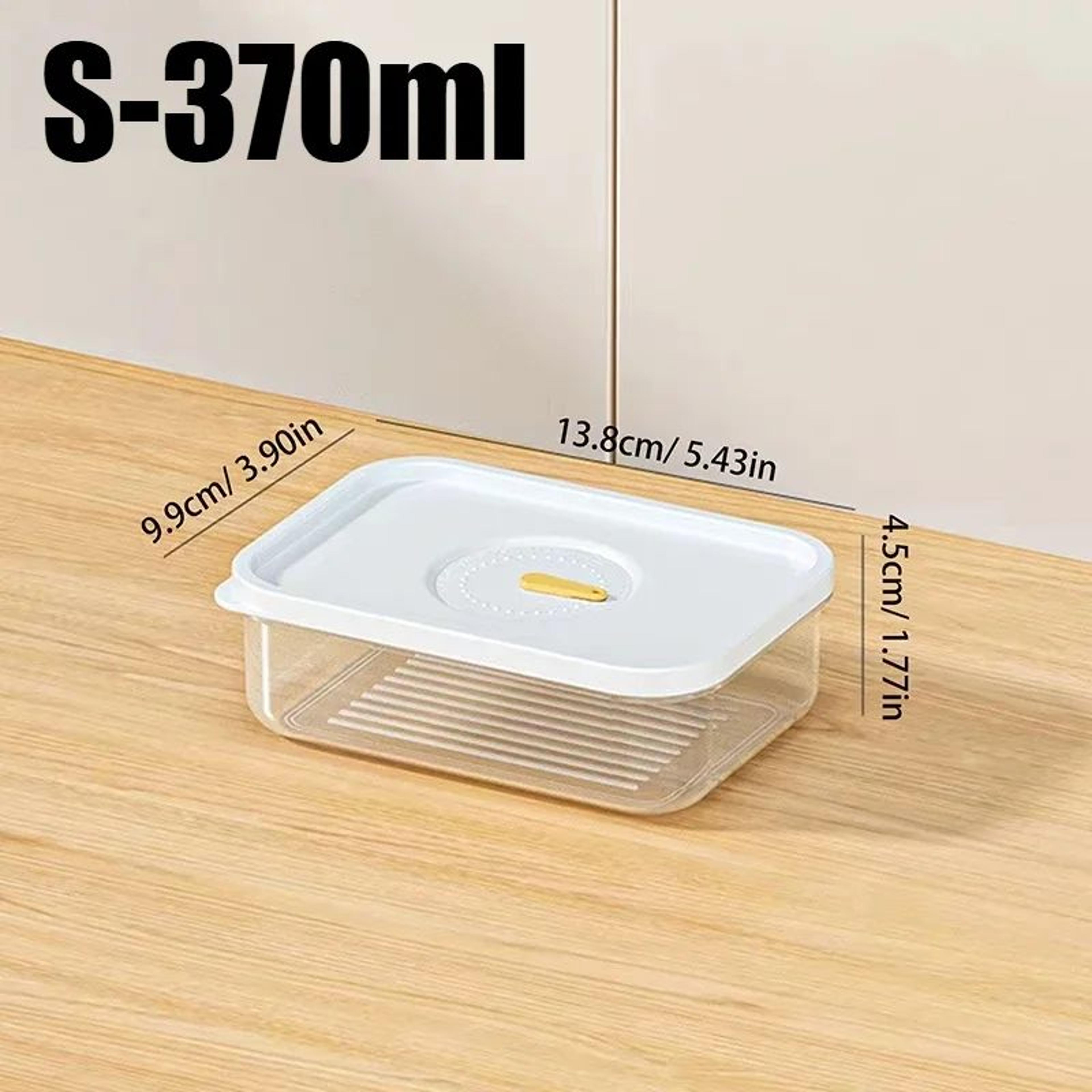 Fresh Seal Lunch Meat Storage Container 6