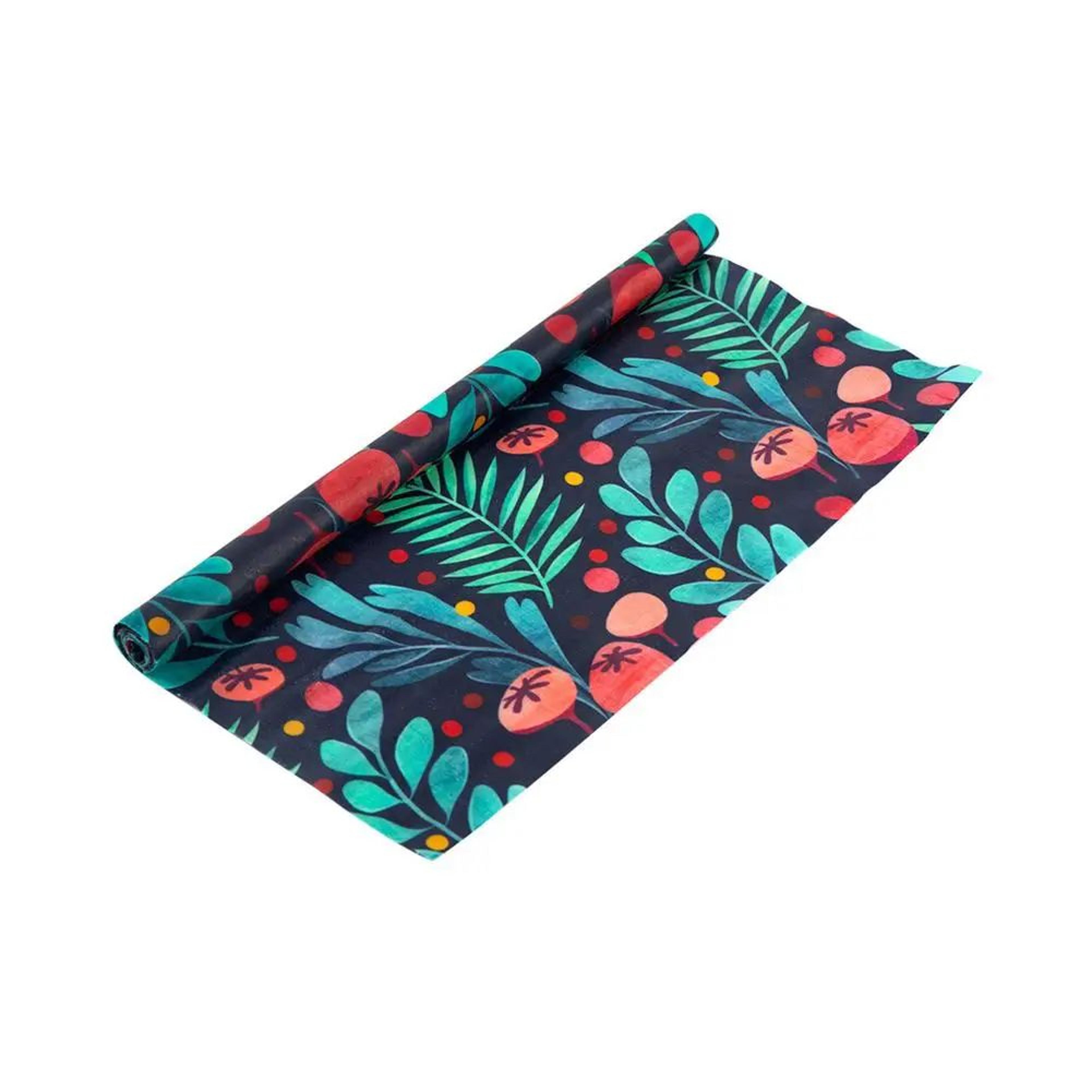 Reusable Organic Beeswax Food Wrap Set 13