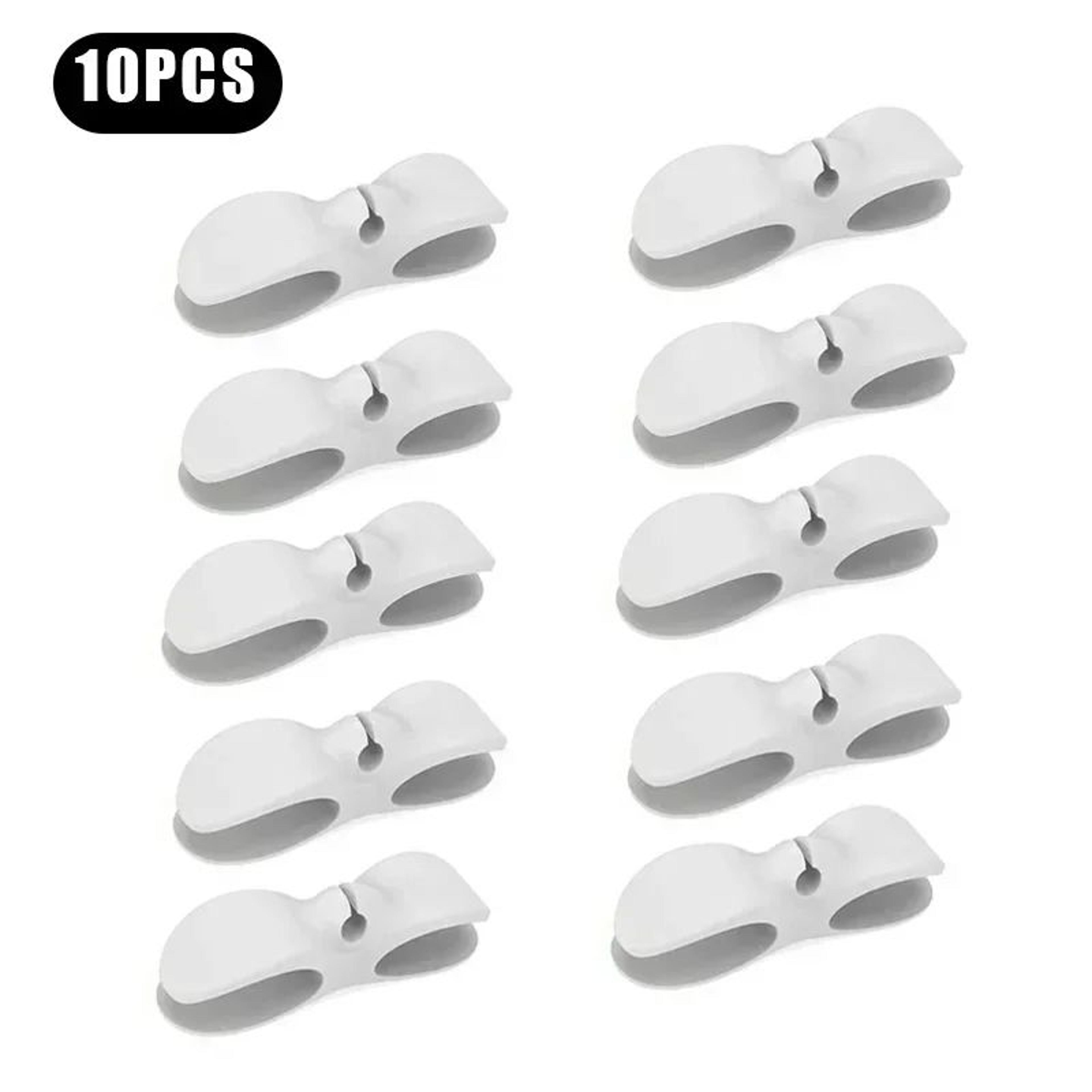 Self Adhesive Cord Winder Organizer For Kitchen Appliances 10