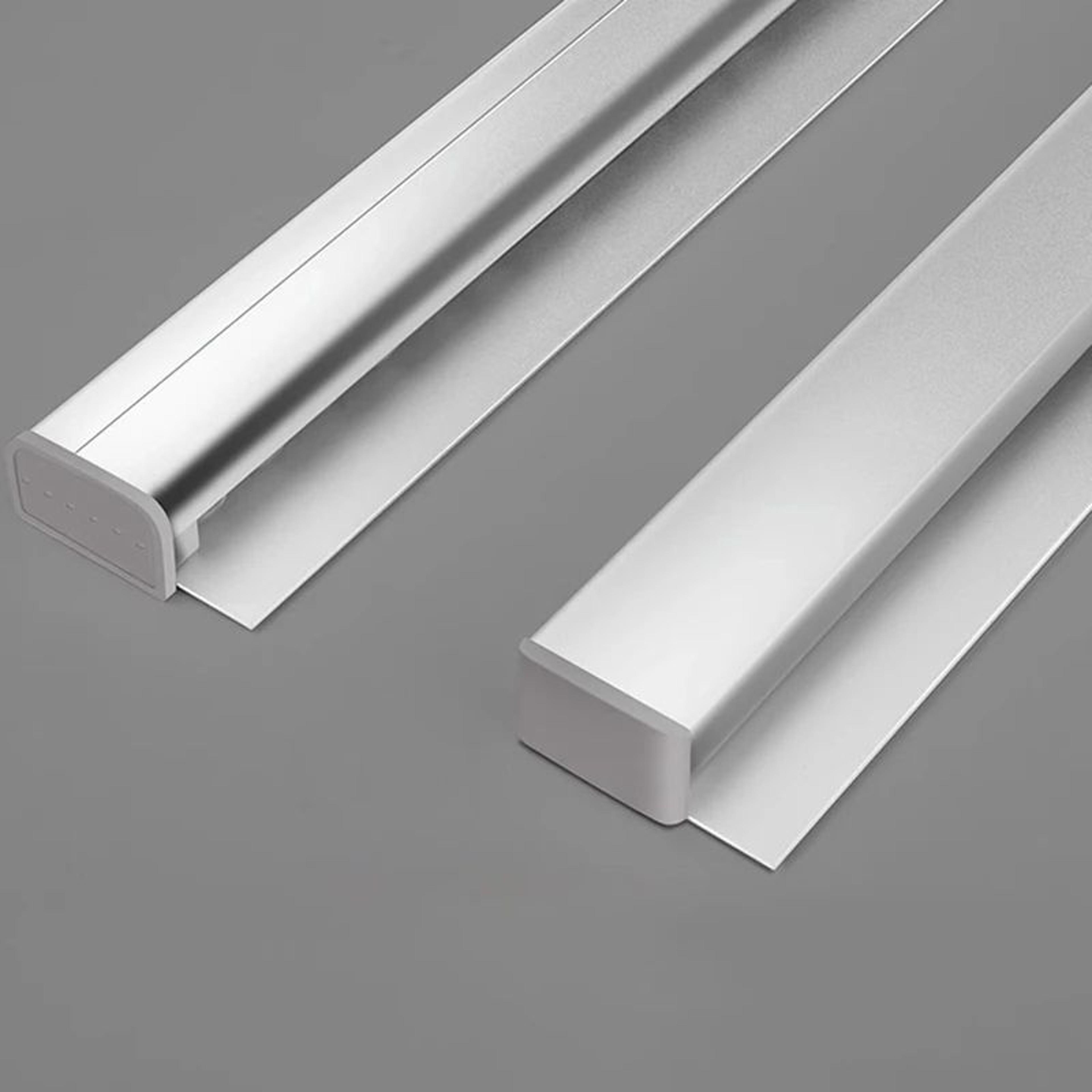 Aluminum Kitchen Order Ticket Holder 6
