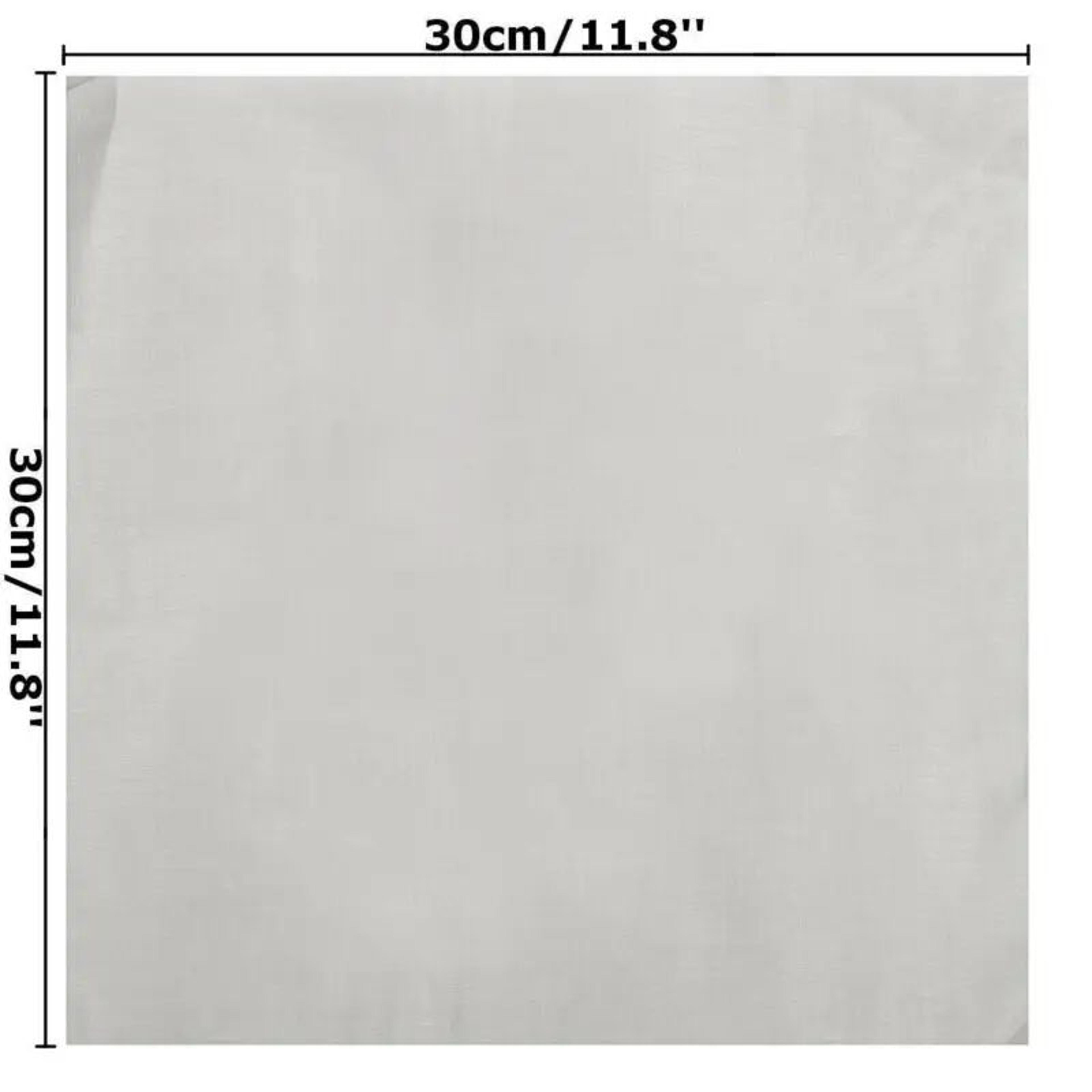 Stainless Steel Wire Mesh Filter Screen Sheet 2