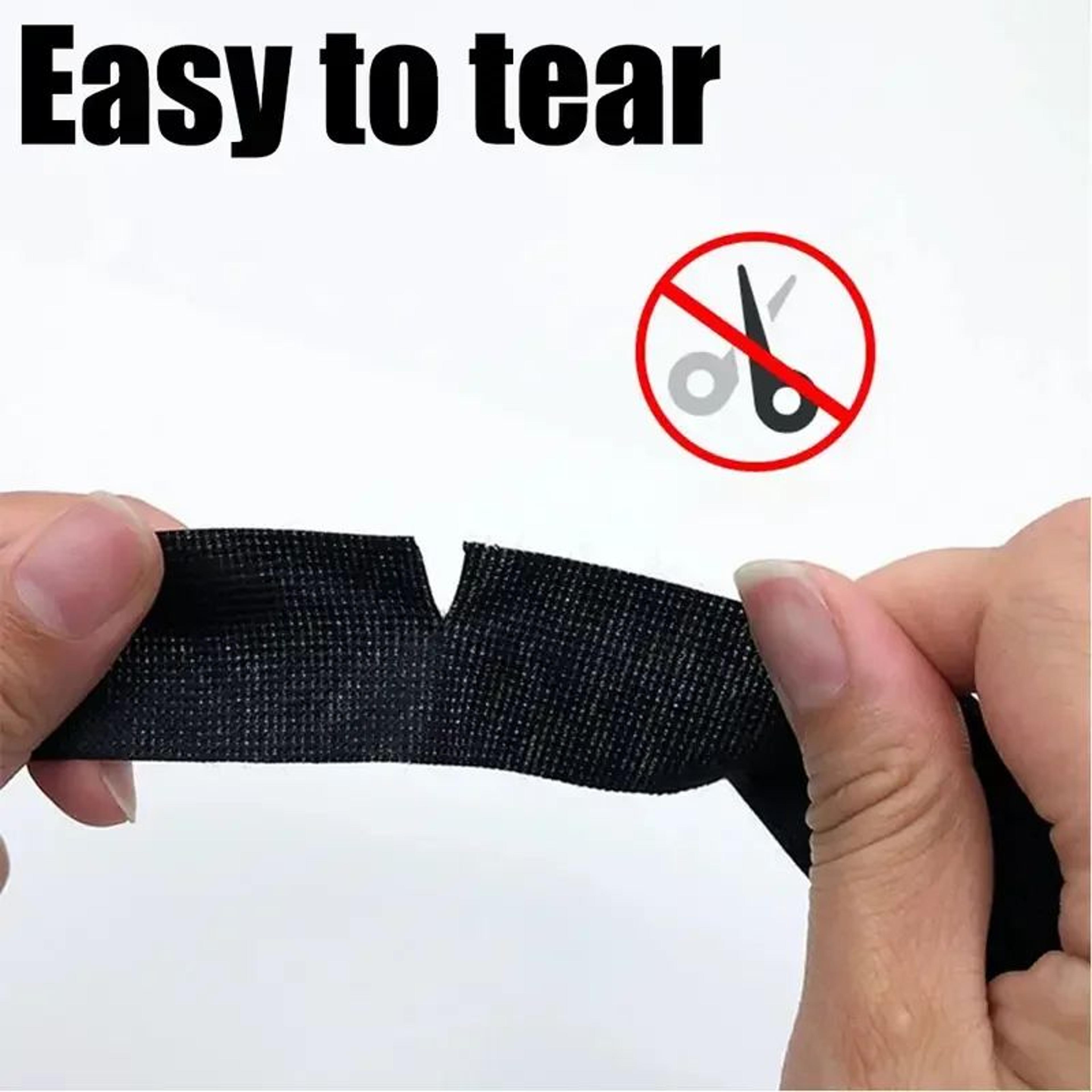 Heat Resistant Electrical Wire Harness Cloth Tape 7