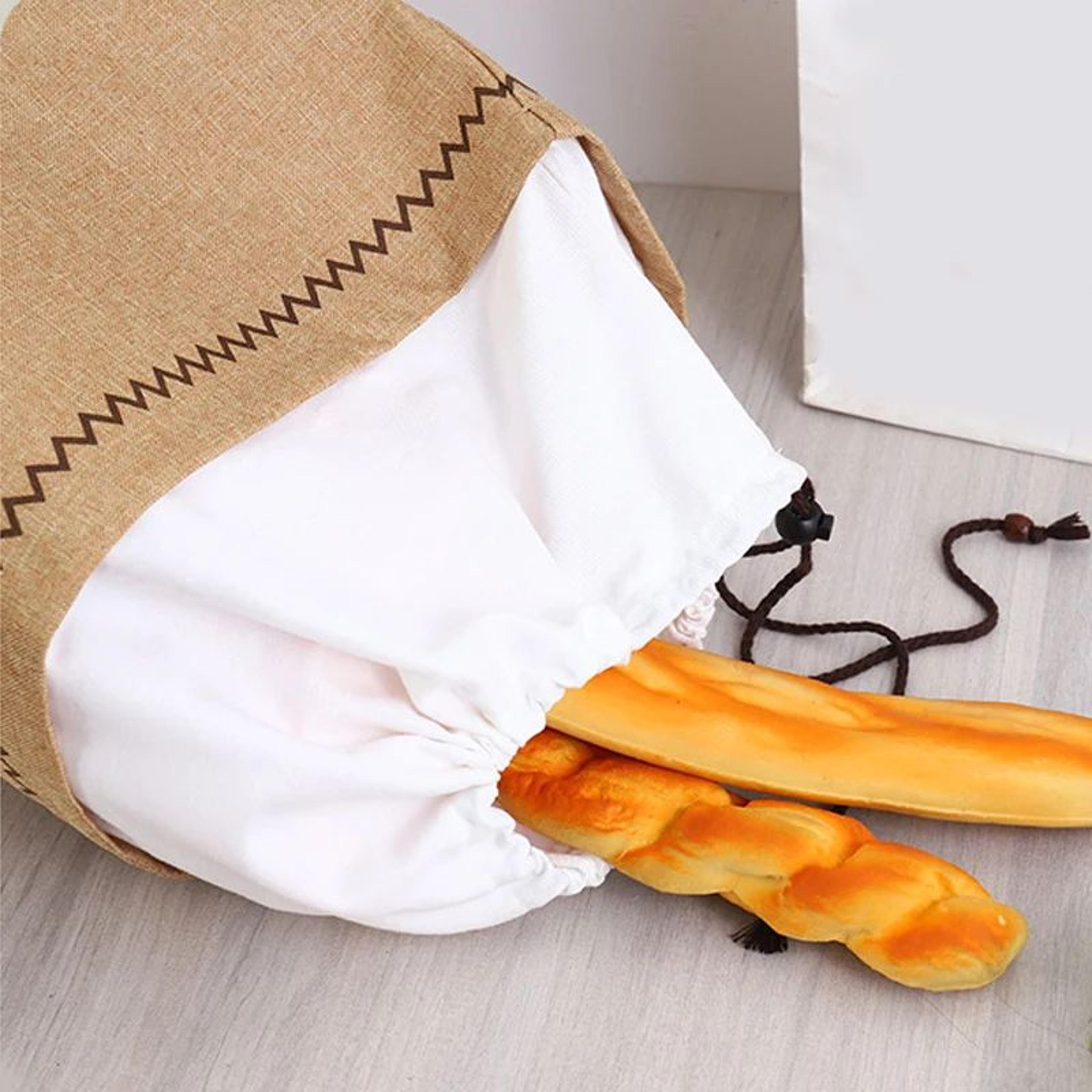 Jute Potato Onion And Garlic Storage Bag 6