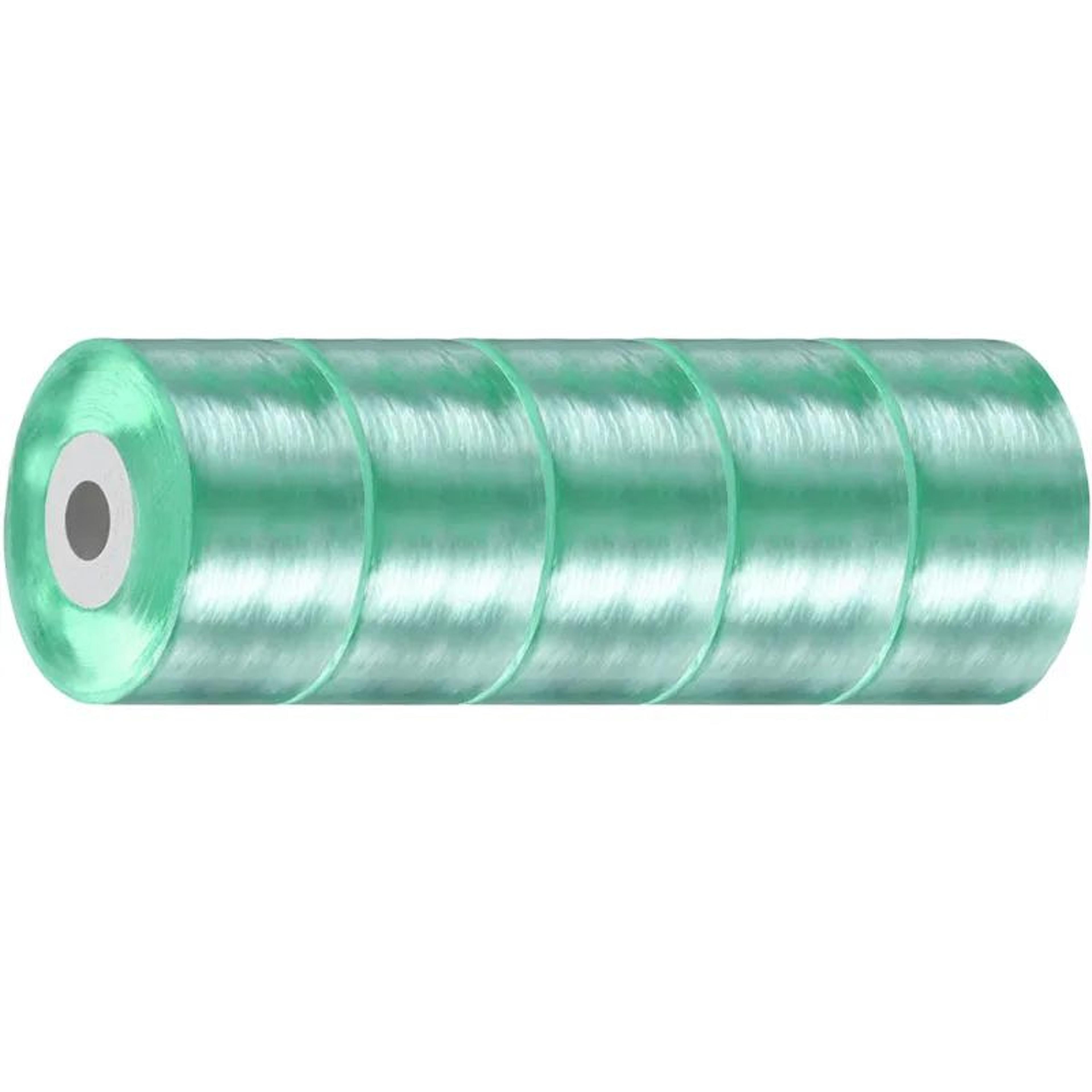 Stretchable Self Adhesive PE Grafting Tape For Plants 16
