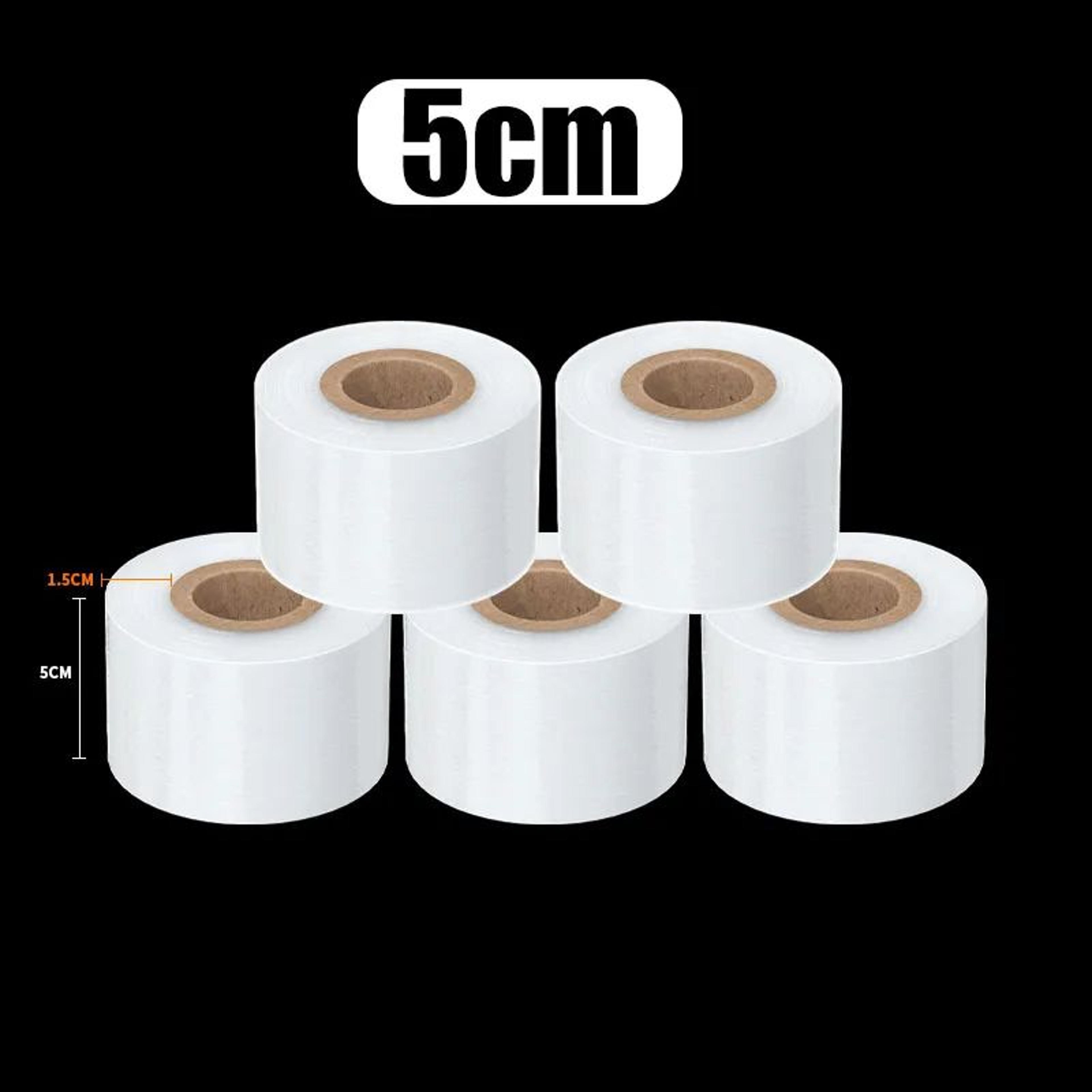 Stretchable Self Adhesive PE Grafting Tape For Trees And Plants 11