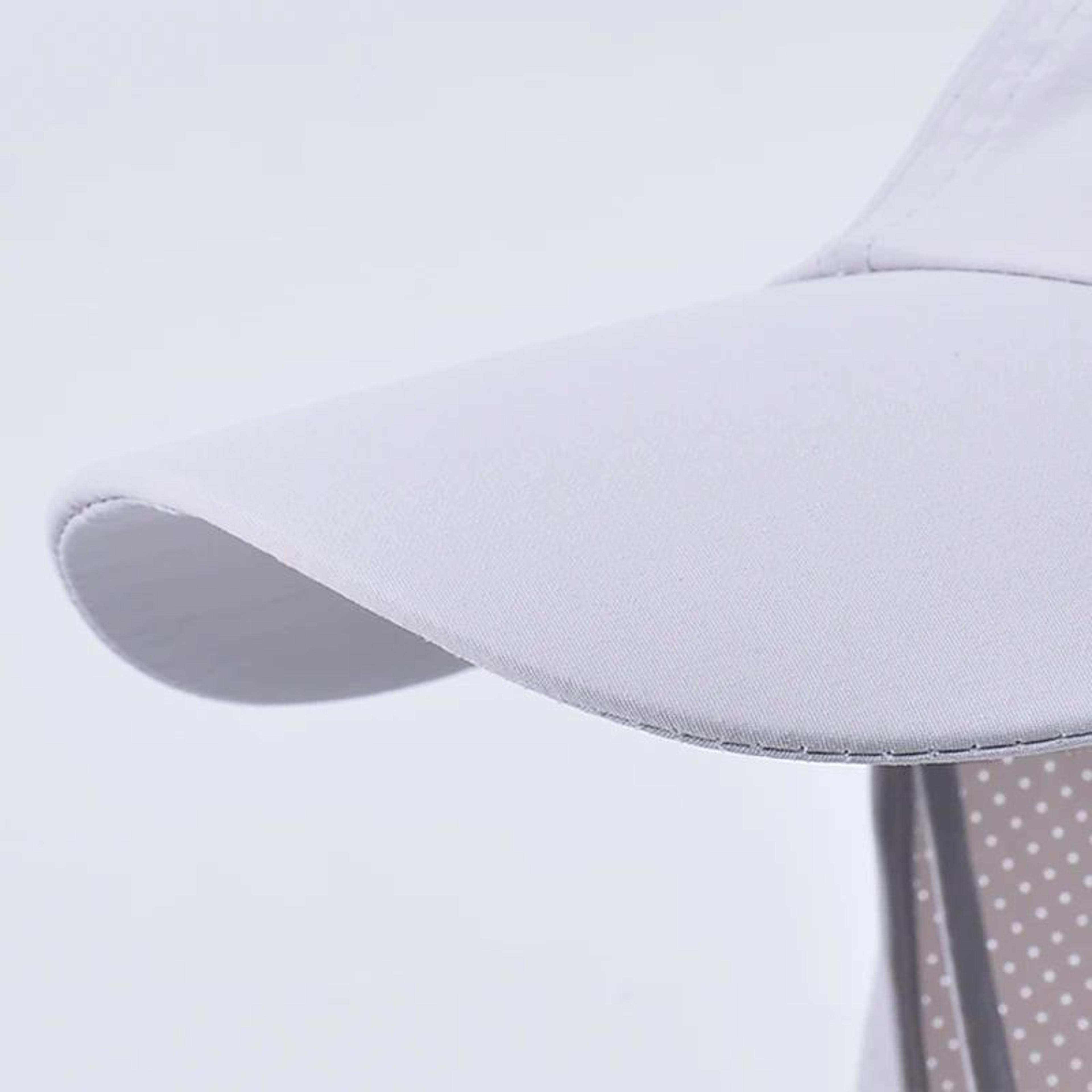 Quick Dry Baseball Sun Hat With Neck Flap 4