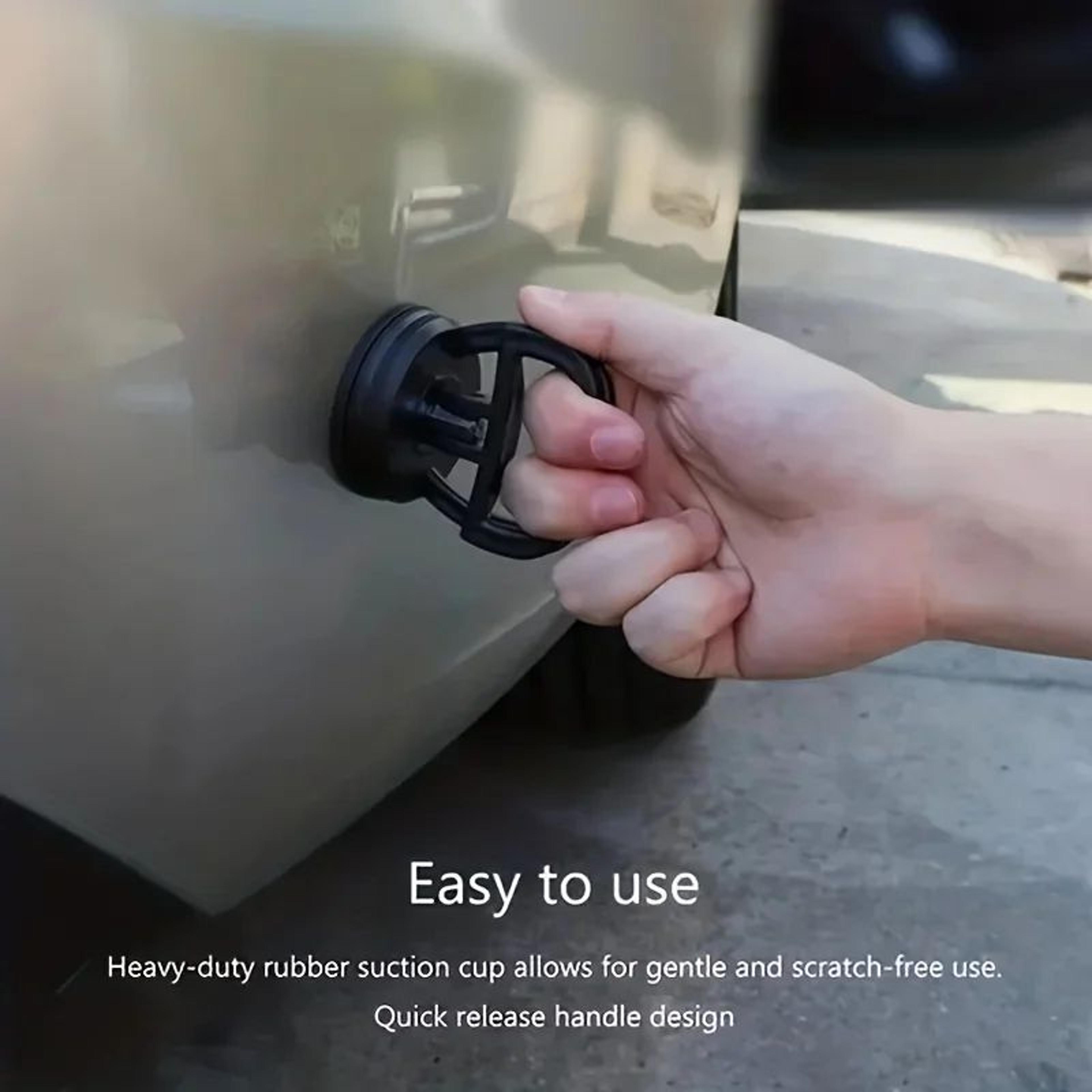 Car Dent Puller Suction Cup Repair Tool 0