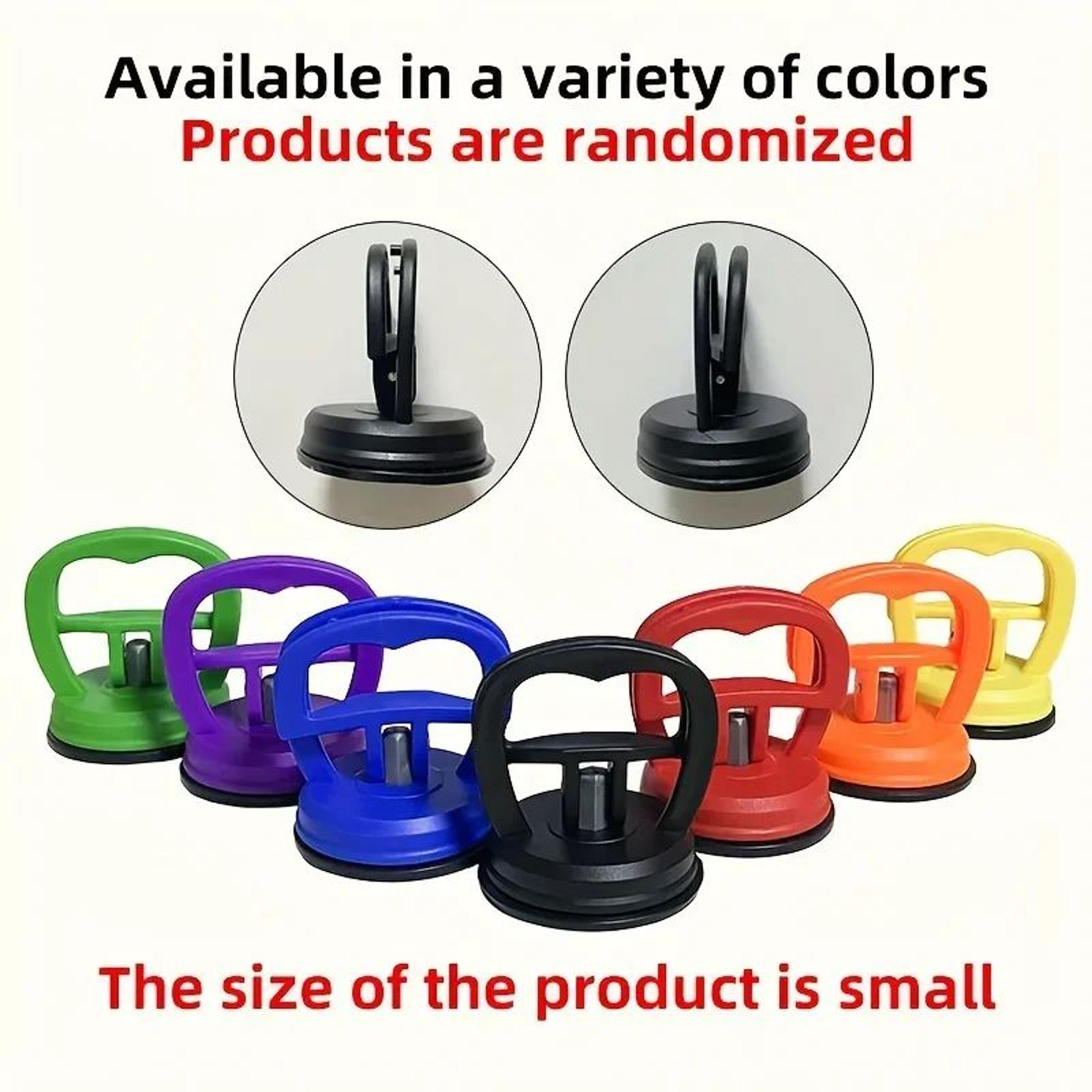 Car Dent Puller Suction Cup Repair Tool 4