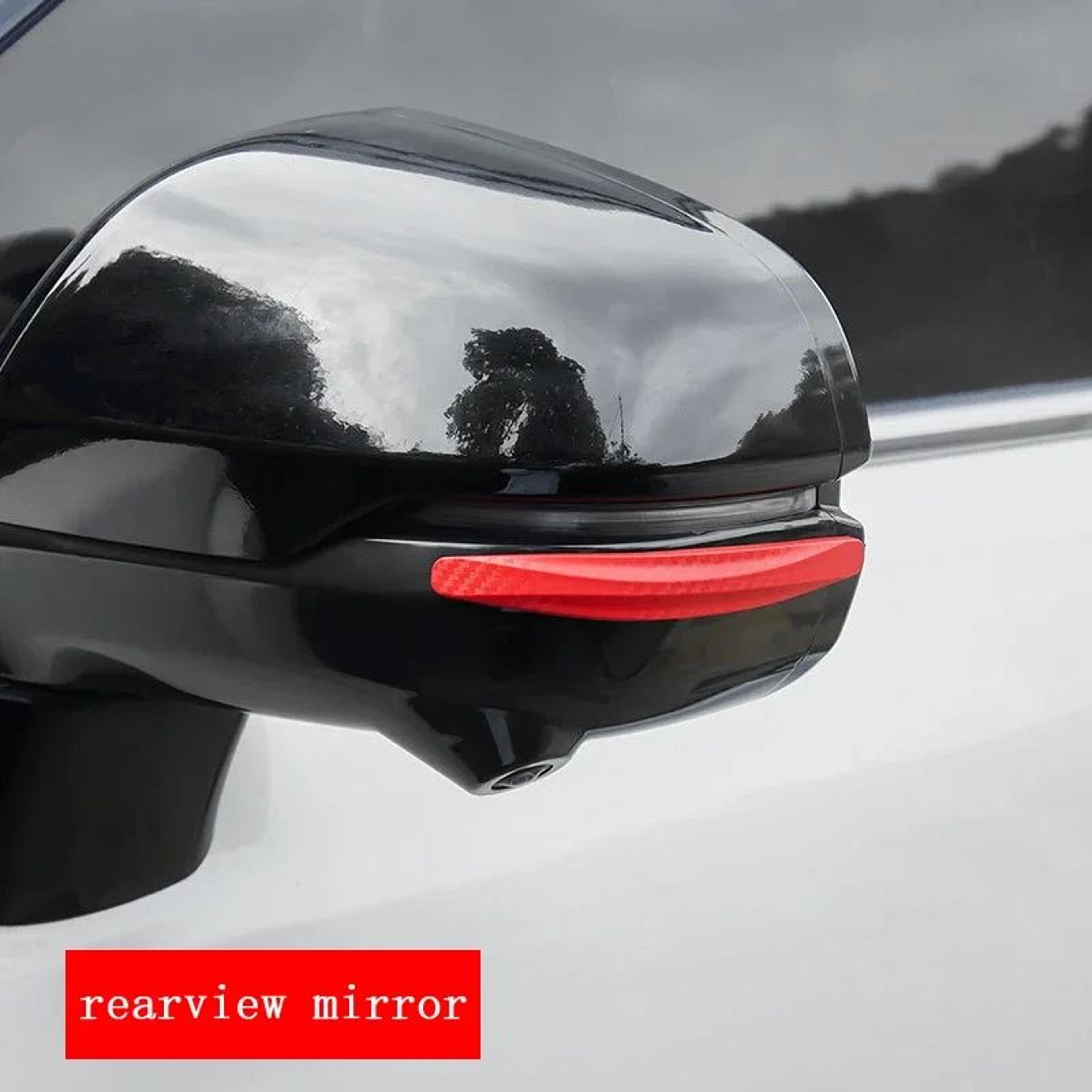 Universal Car Bumper Scratch Protection Strip 6