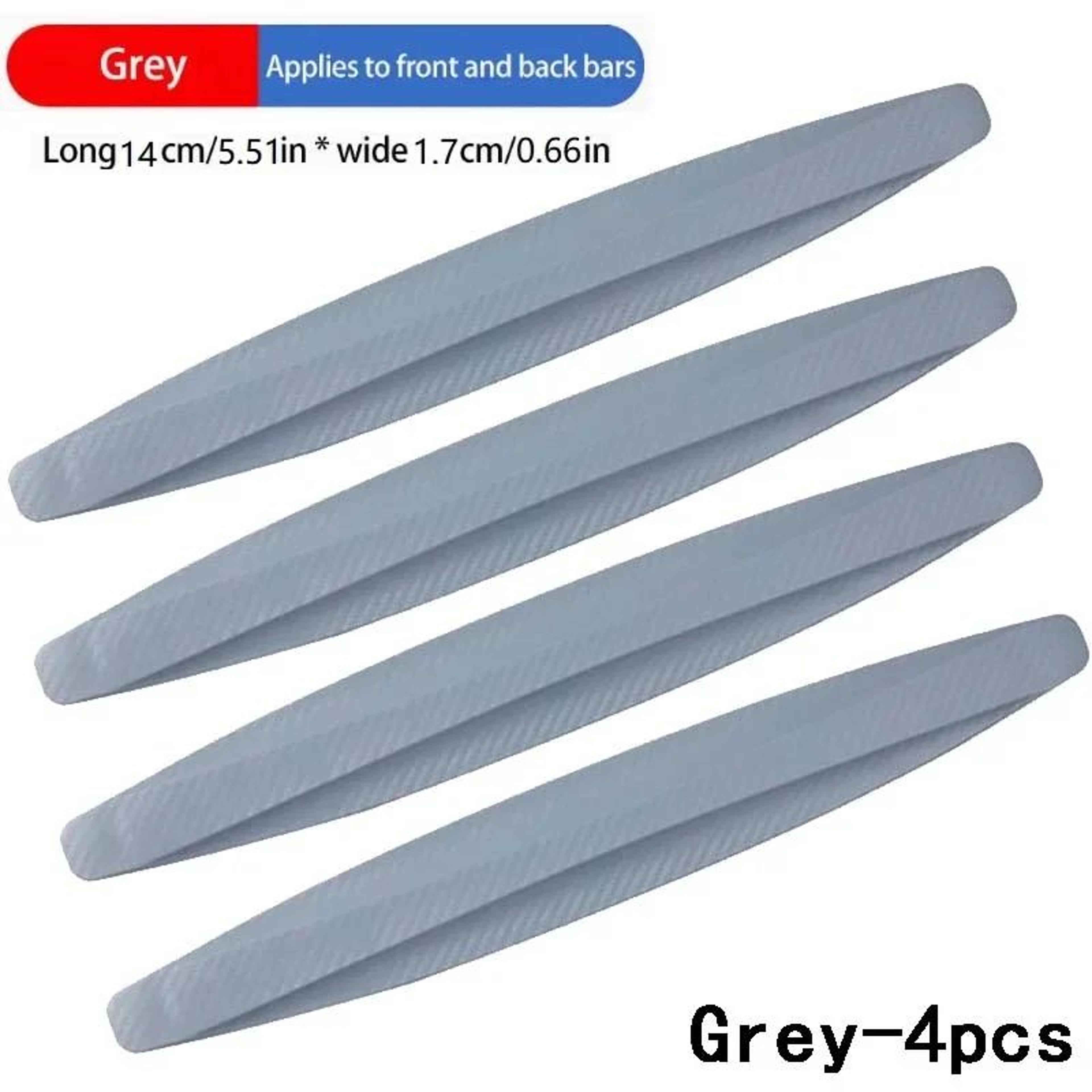 Universal Car Bumper Scratch Protection Strip 19