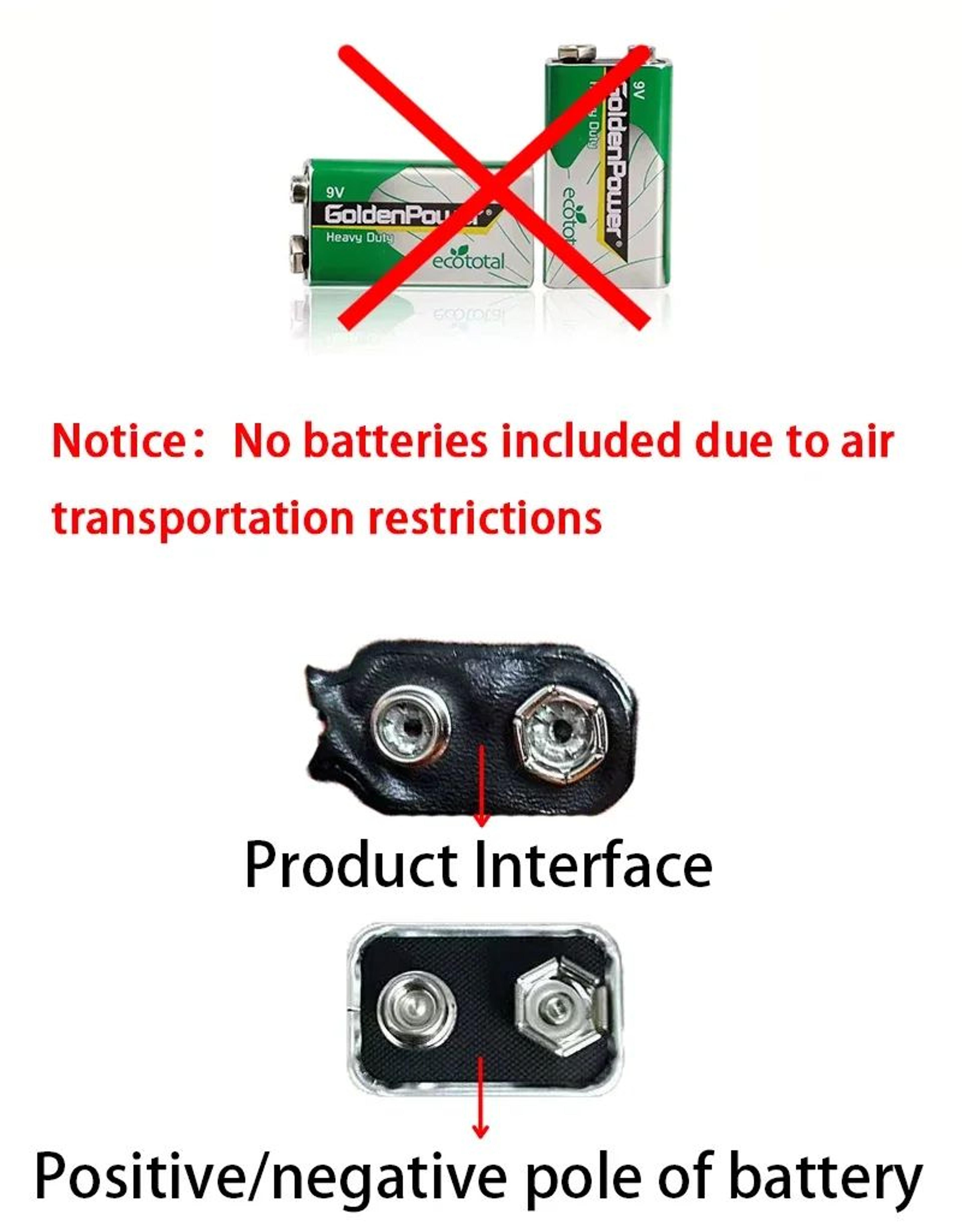 V16 Magnetic LED Car Emergency Warning Beacon 6