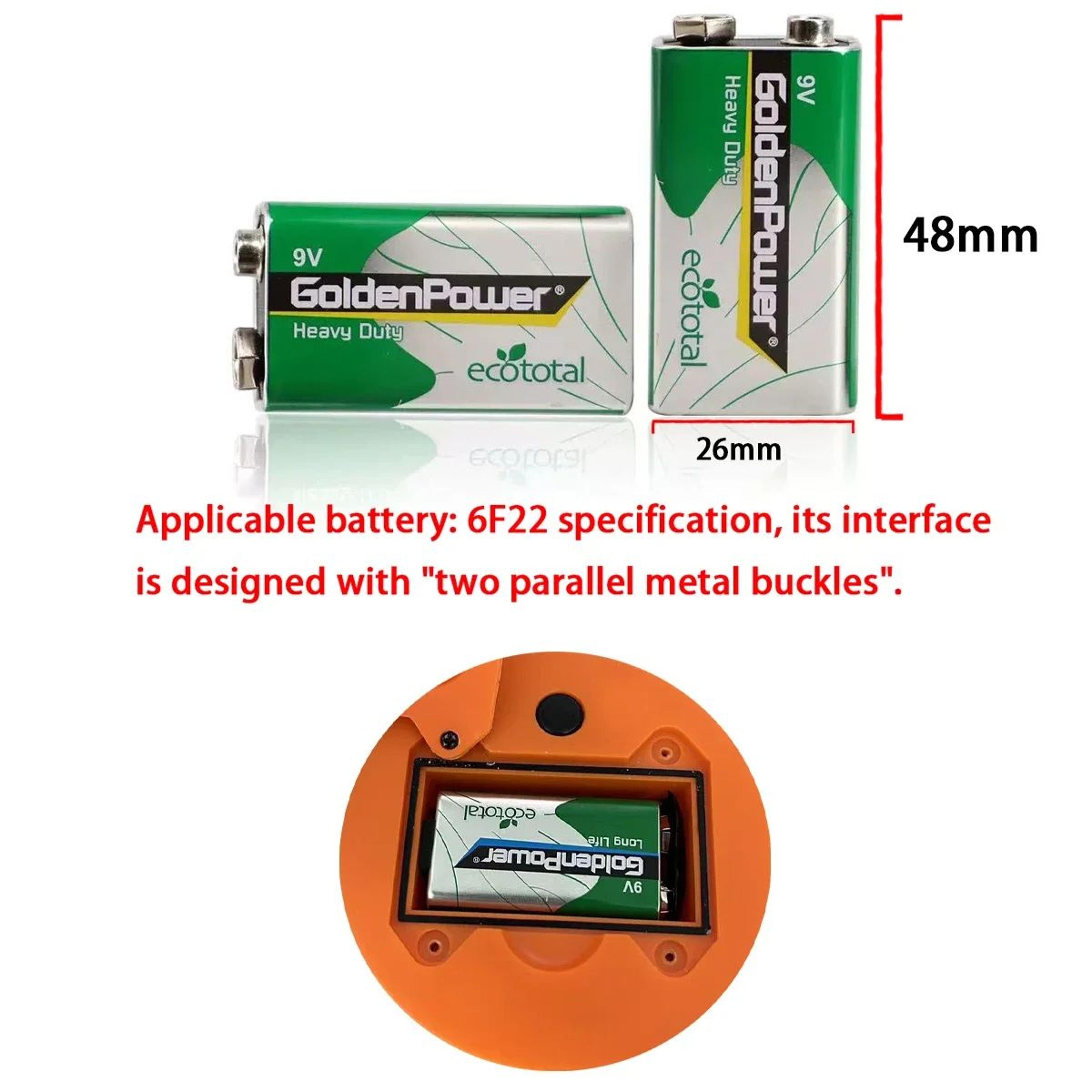 V16 Magnetic LED Car Emergency Warning Beacon 7