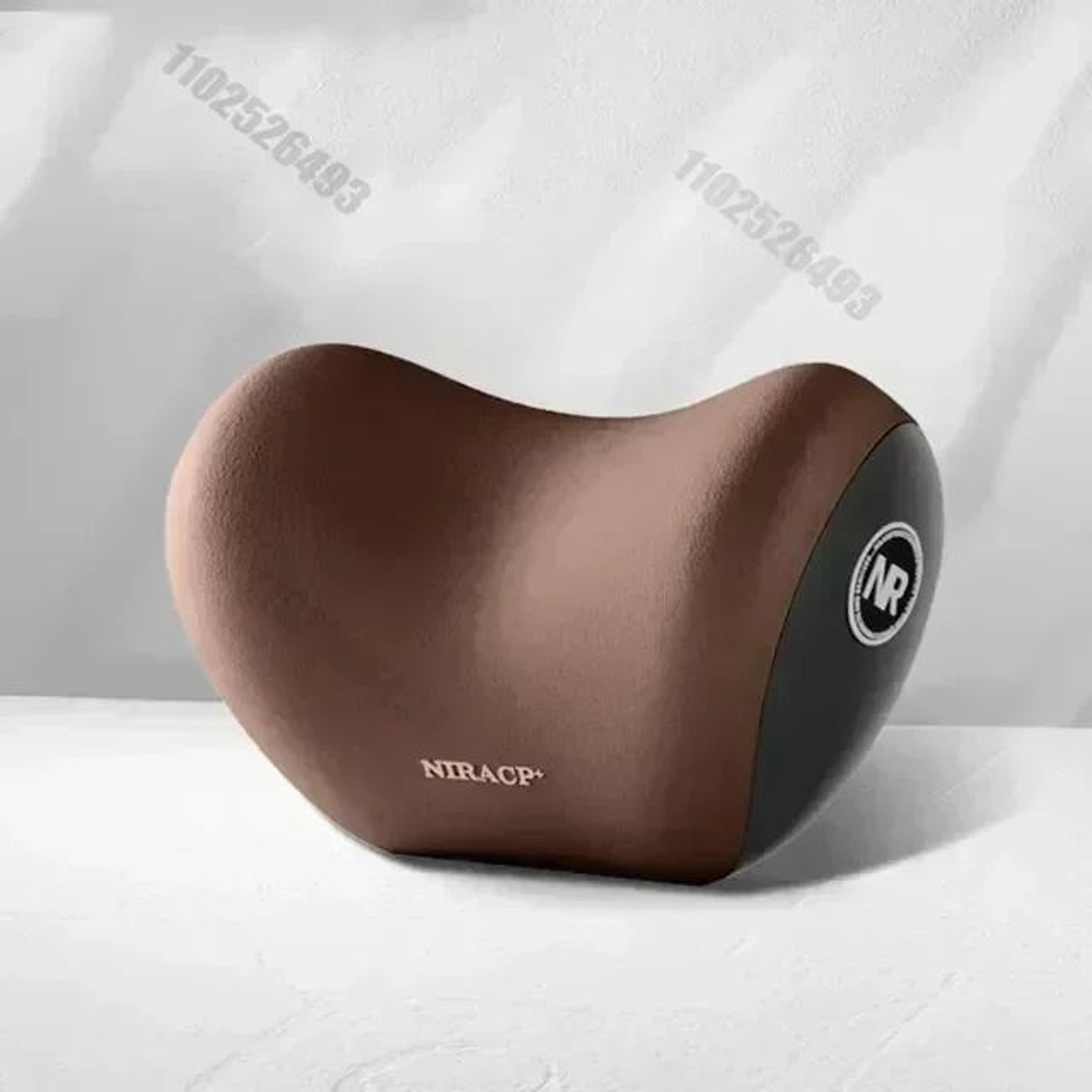 Ergonomic Car Lumbar Support Memory Foam Cushion 13