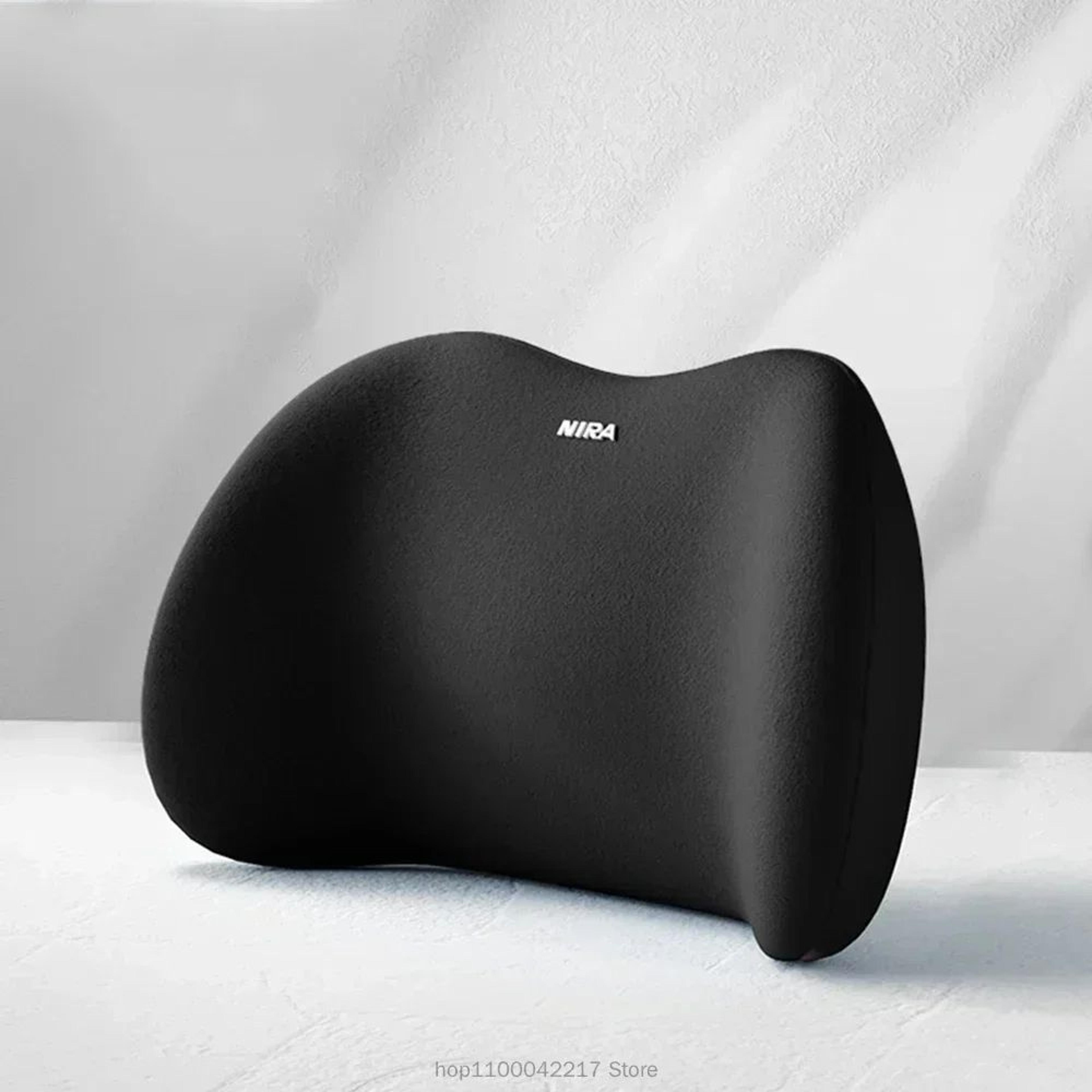 Universal Ergonomic Memory Foam Car Seat Cushion Set 11