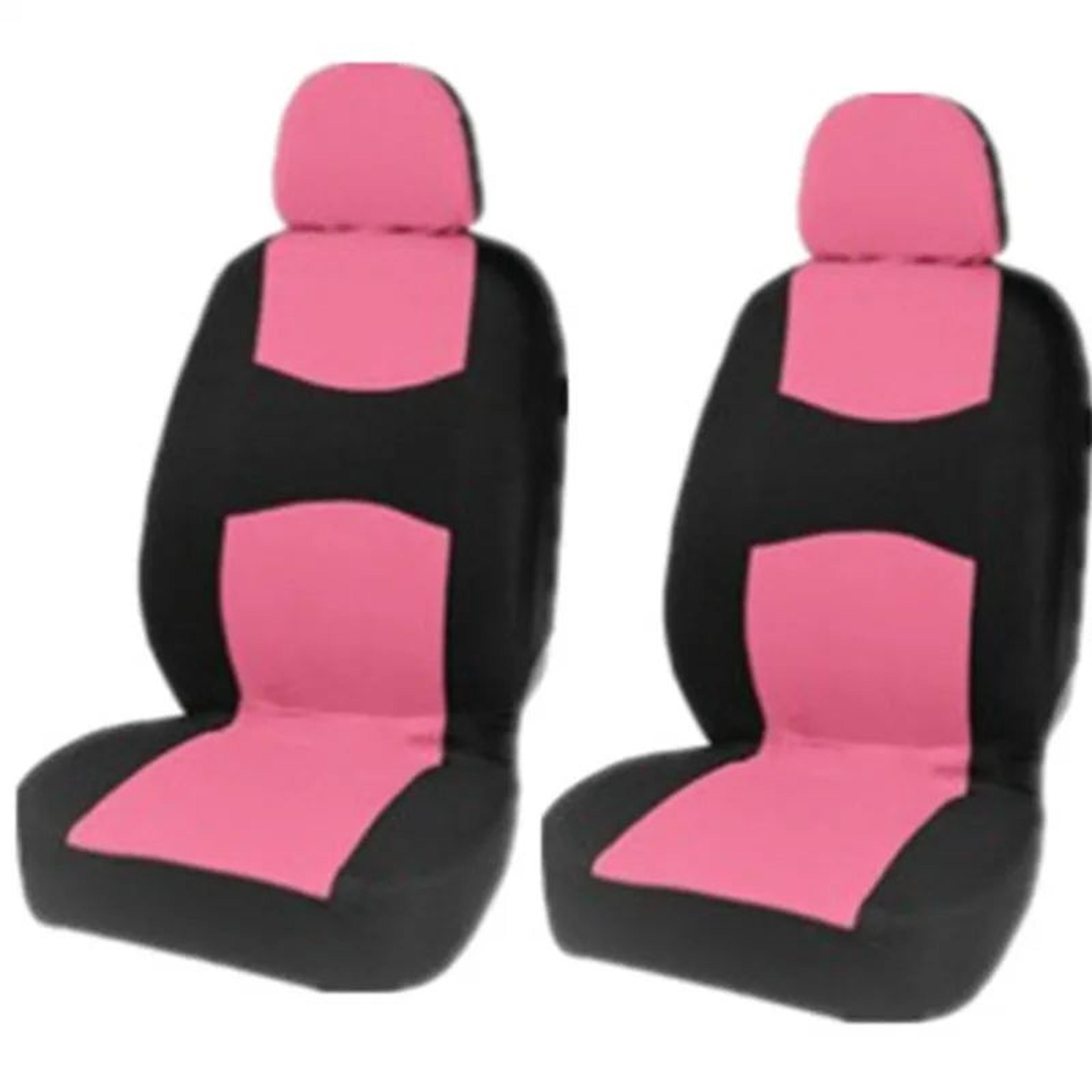 Universal 5 Seat Waterproof Car Seat Cover Set 13