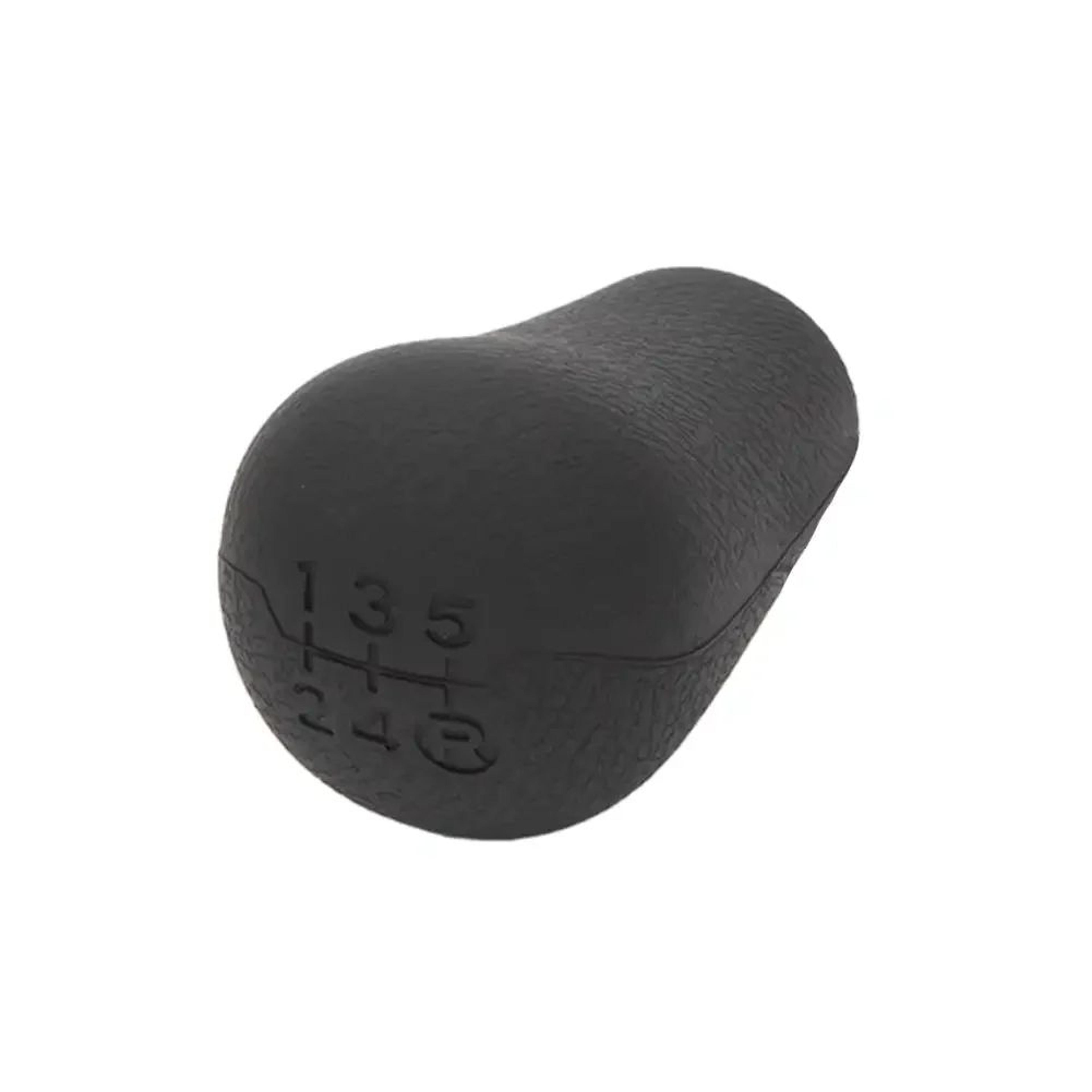 Silicone Gear Shift Knob Cover For Toyota Models 4