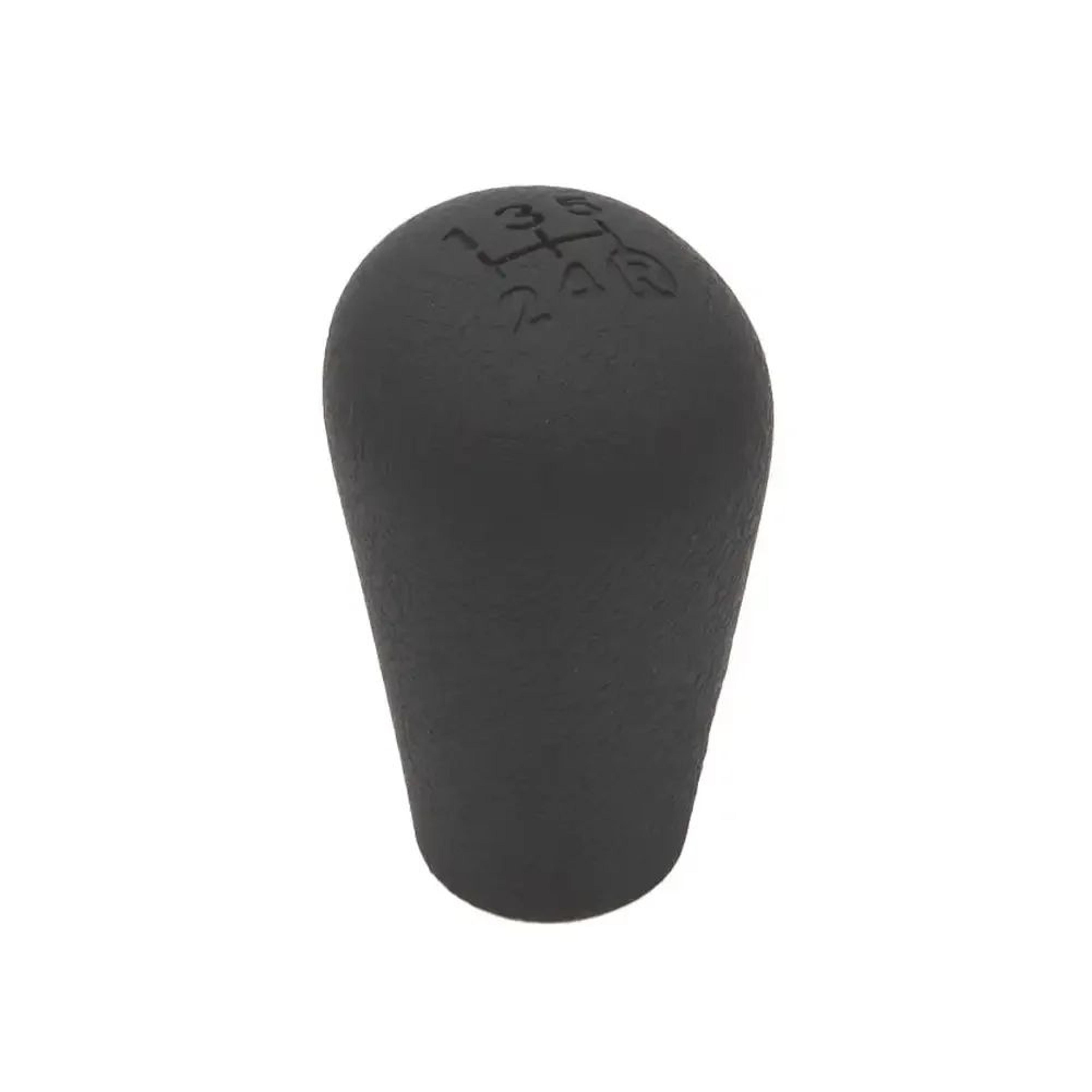 Silicone Gear Shift Knob Cover For Toyota Models 6