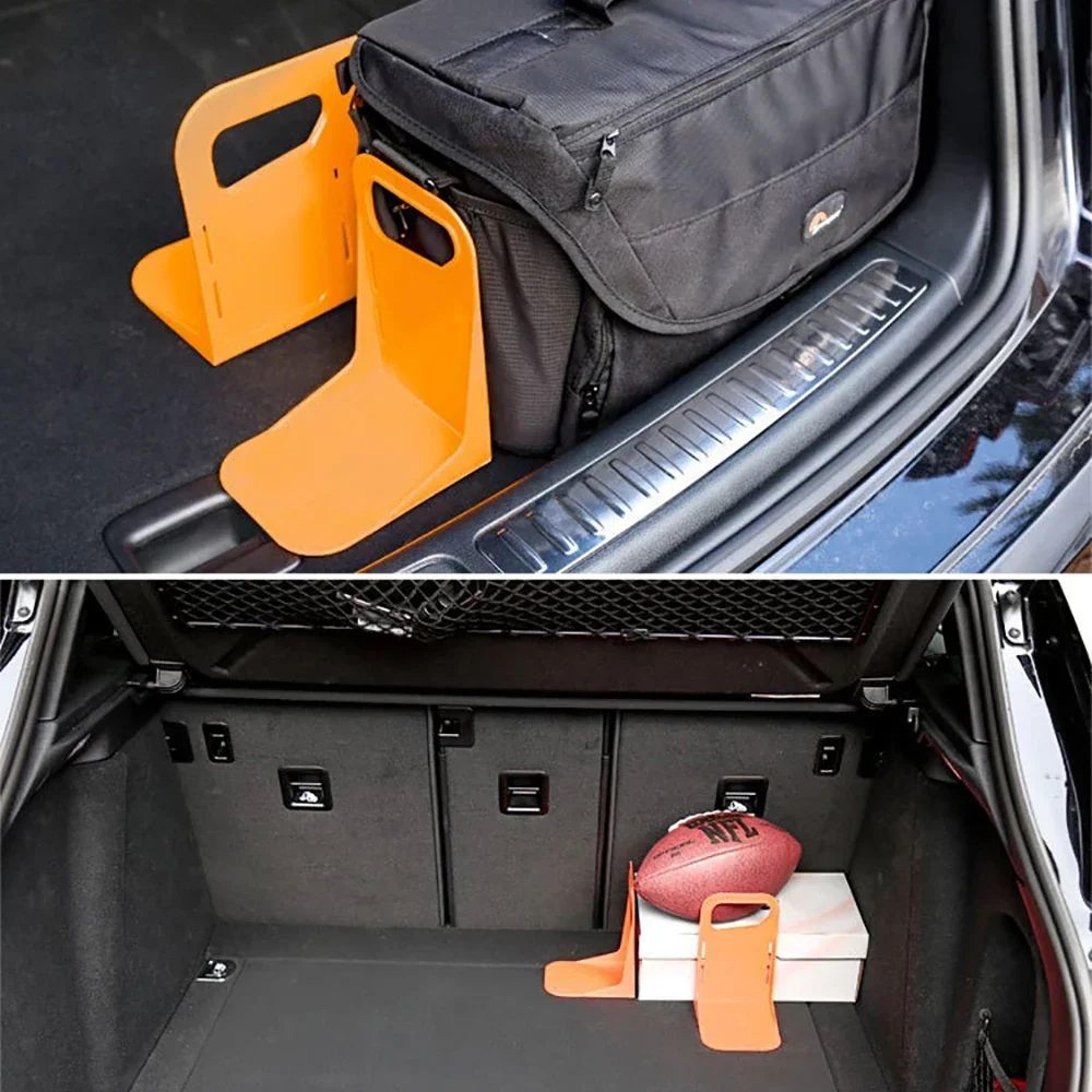 Universal Car Trunk Storage Divider Organizer Partition 2
