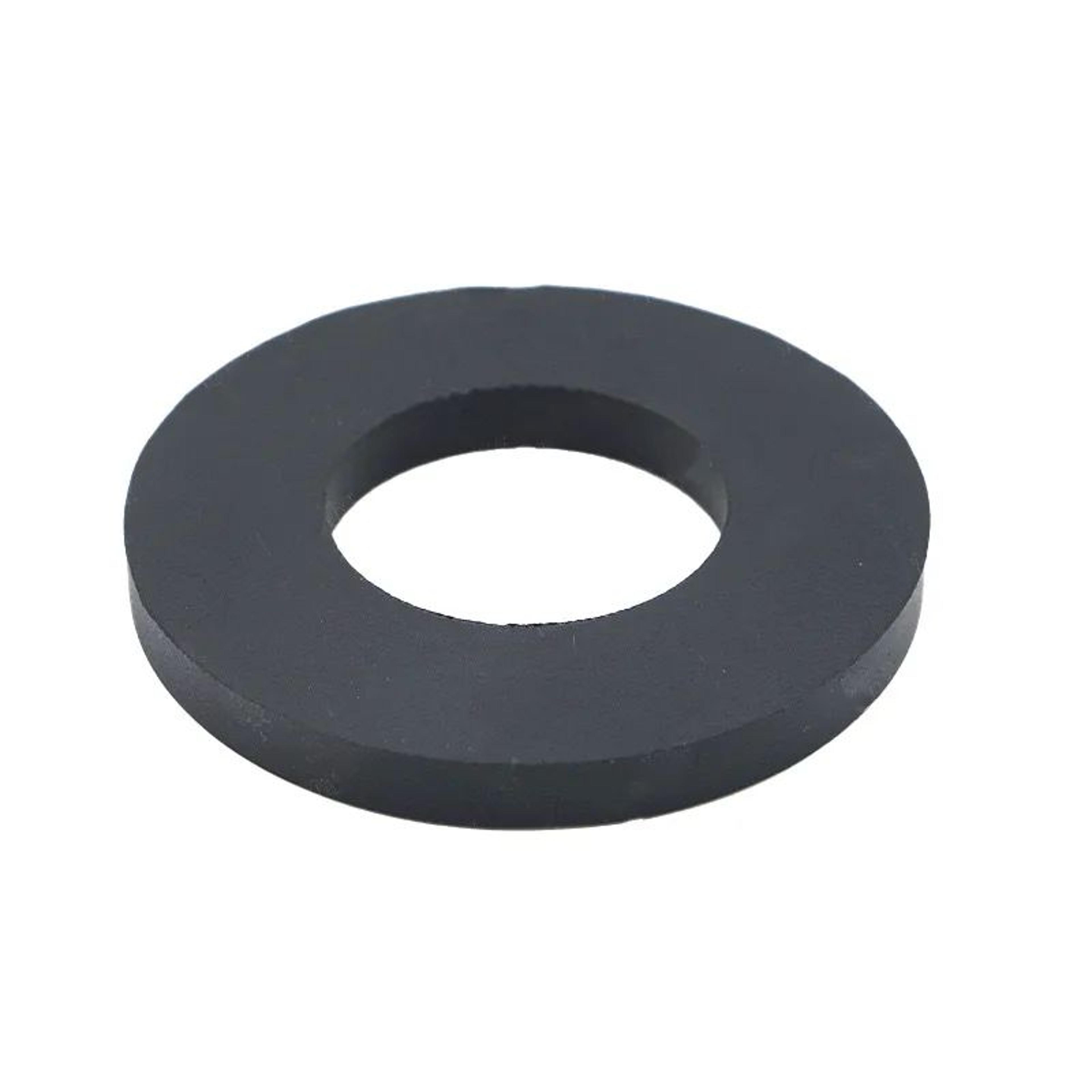 2 Pack Universal Front Strut Rubber Bushing Silencer Pads 7