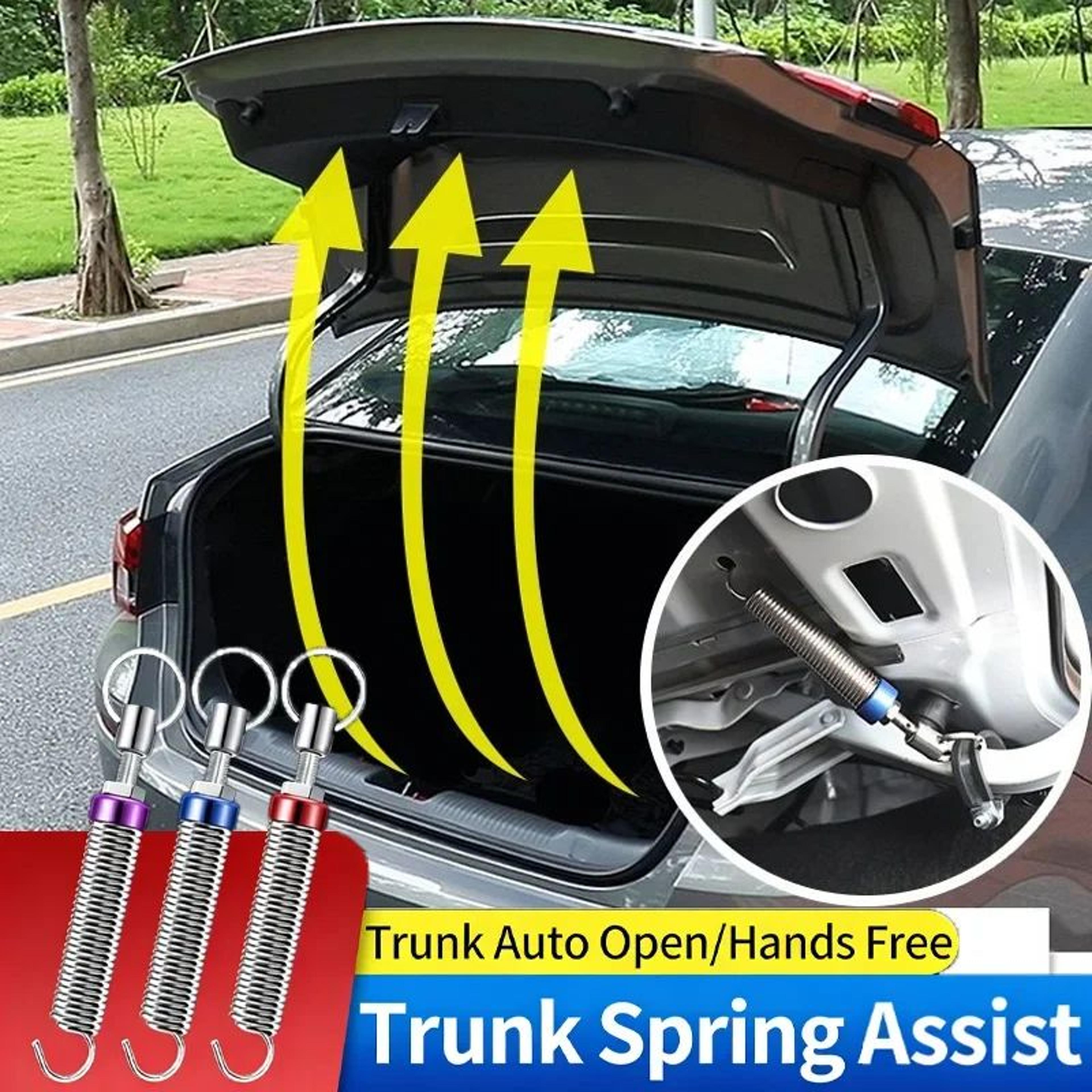 Universal Automatic Trunk Pop Up Lift Spring Set 0