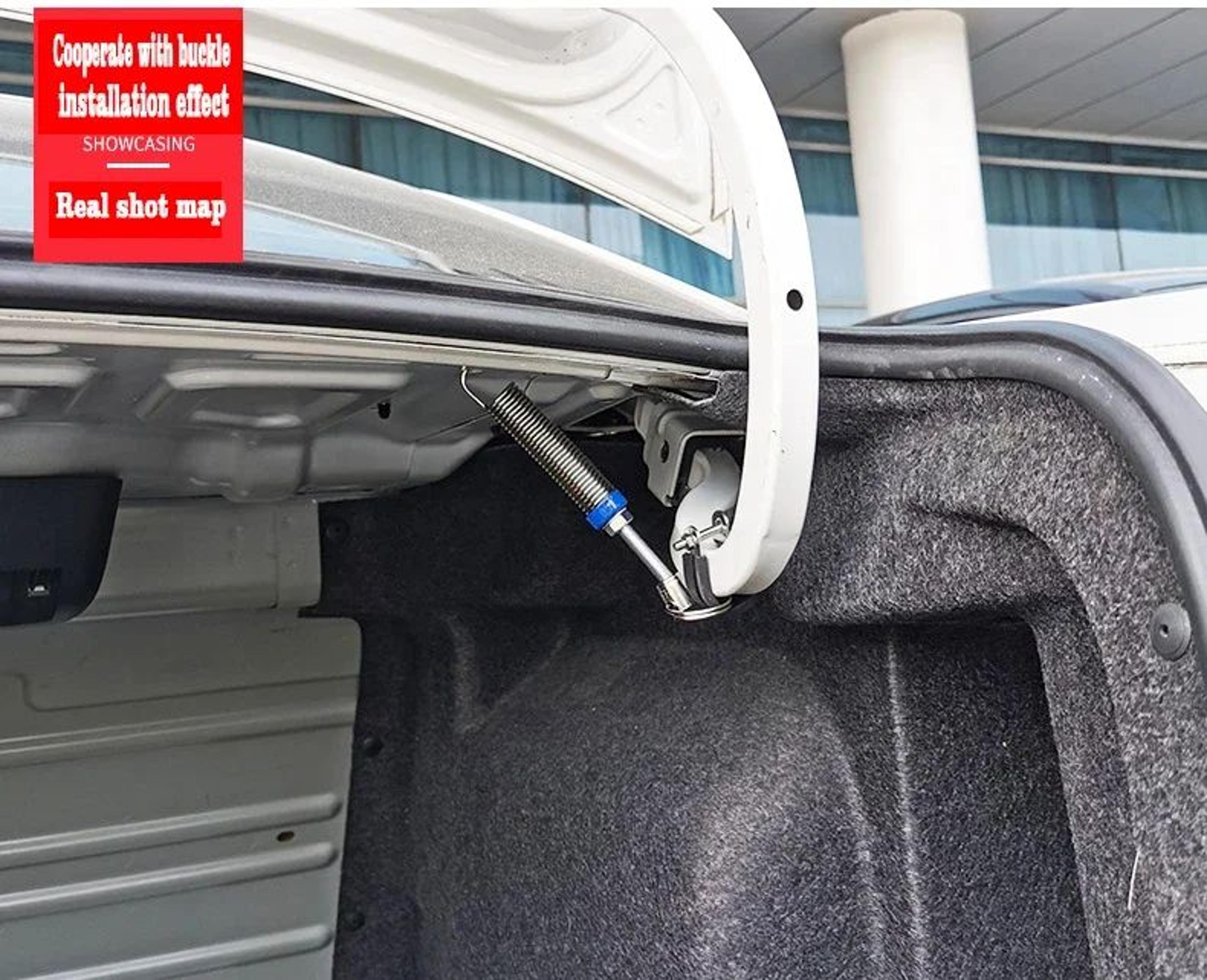 Universal Automatic Trunk Pop Up Lift Spring Set 15