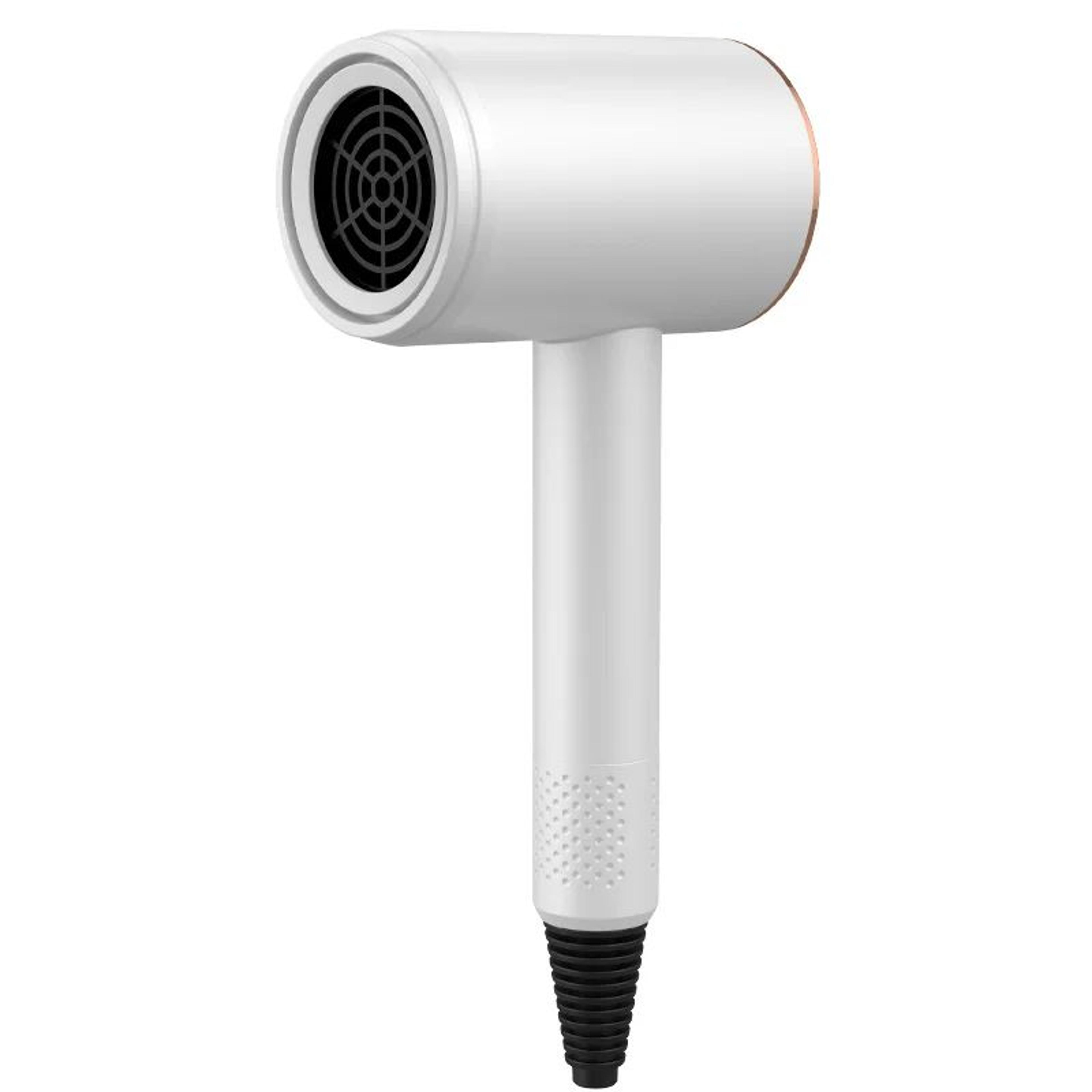 High Speed Ionic Hair Dryer With Hot And Cold Air 6