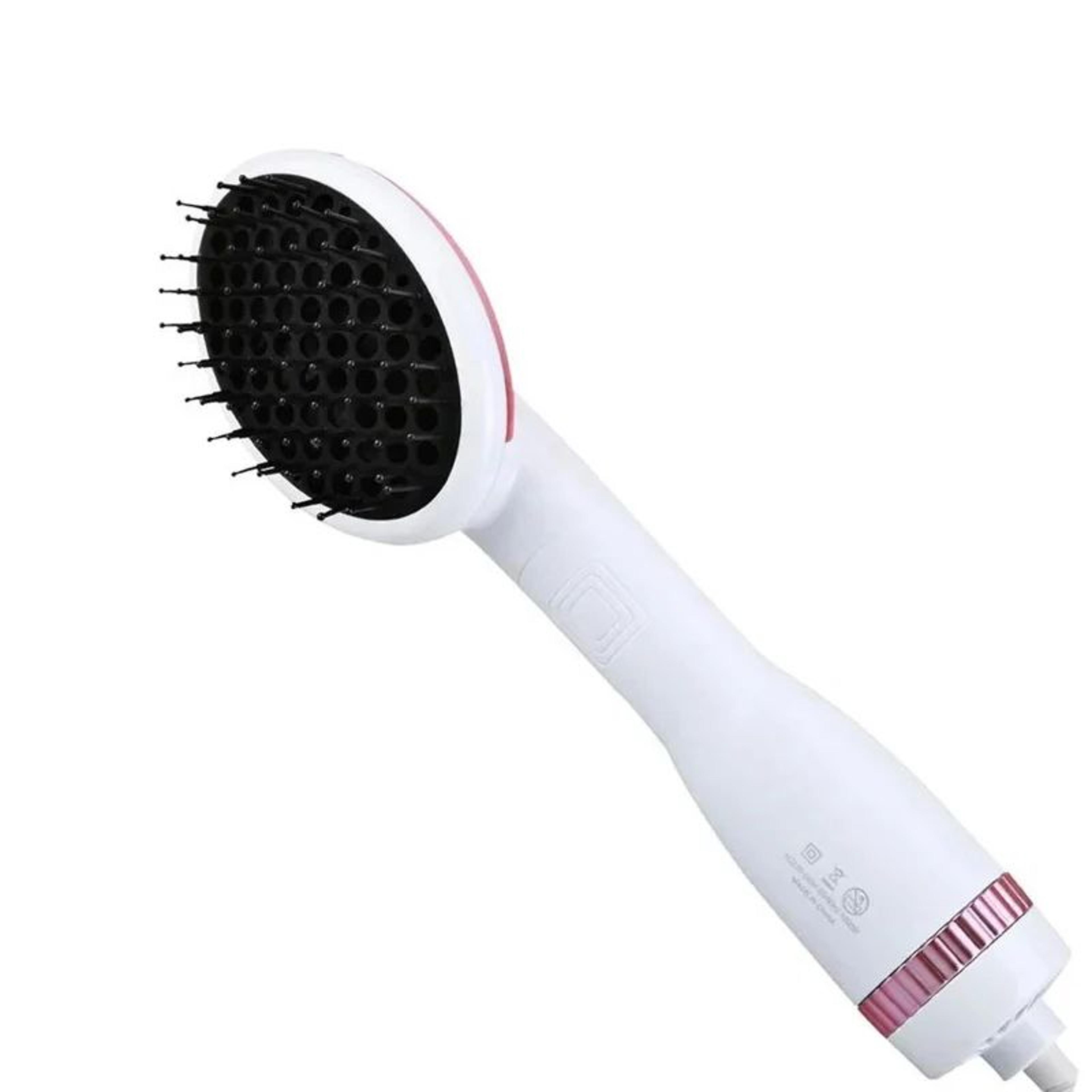 Lescolton One Step Ionic Hair Dryer And Styling Brush 10