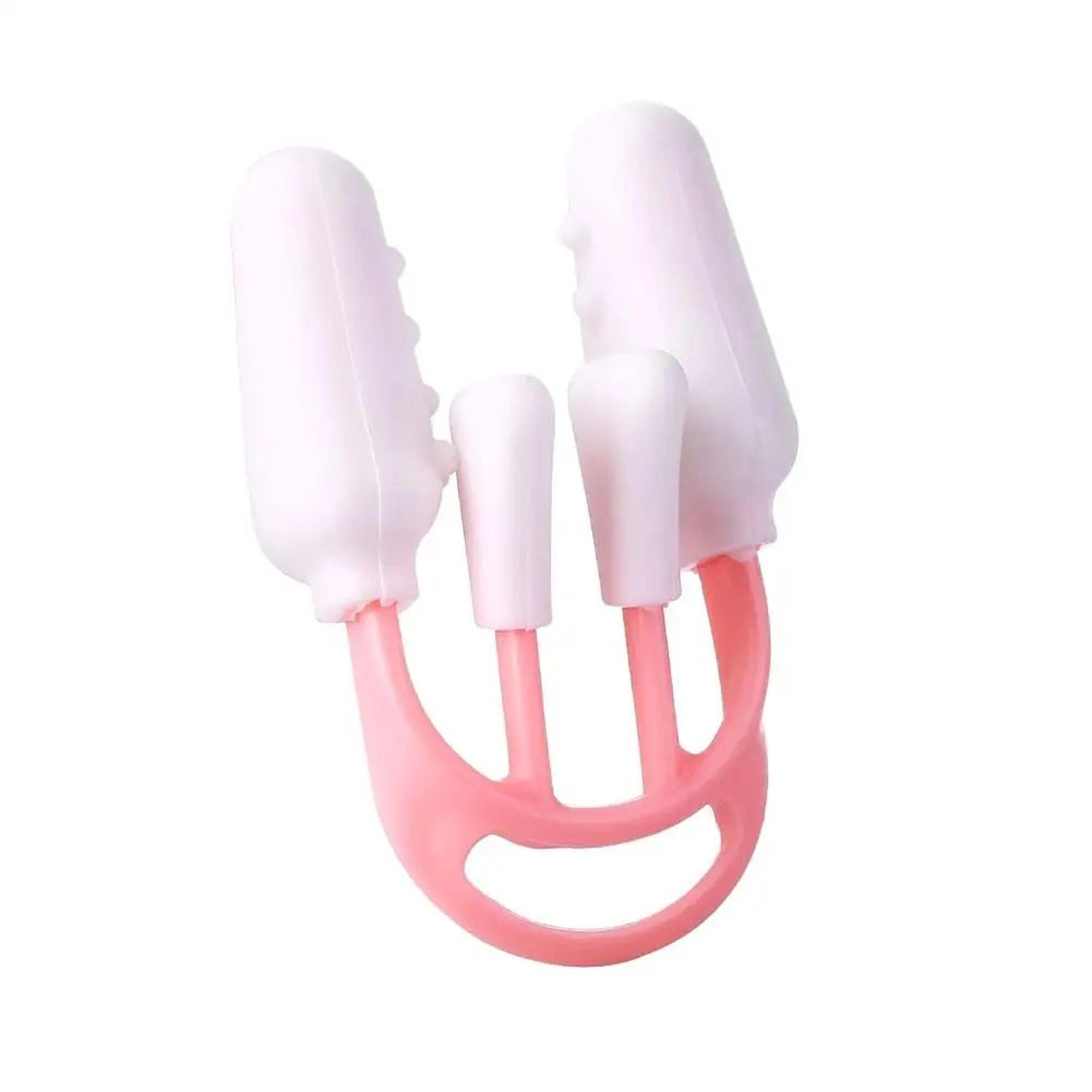 Nose Bridge Shaper Clip Adjustable Nose Lifting Tool 6