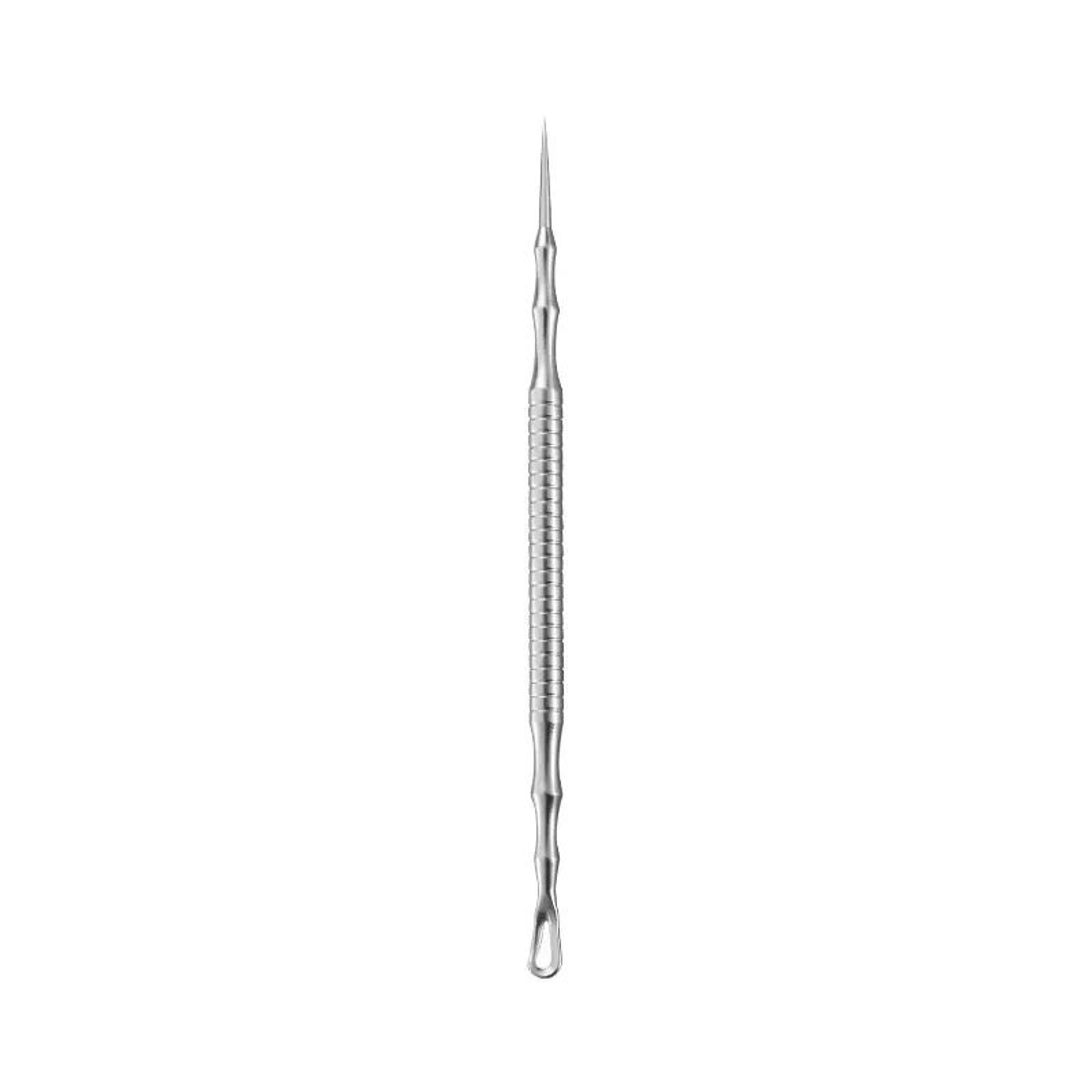 Stainless Steel Blackhead Remover Acne Extractor Tool 6