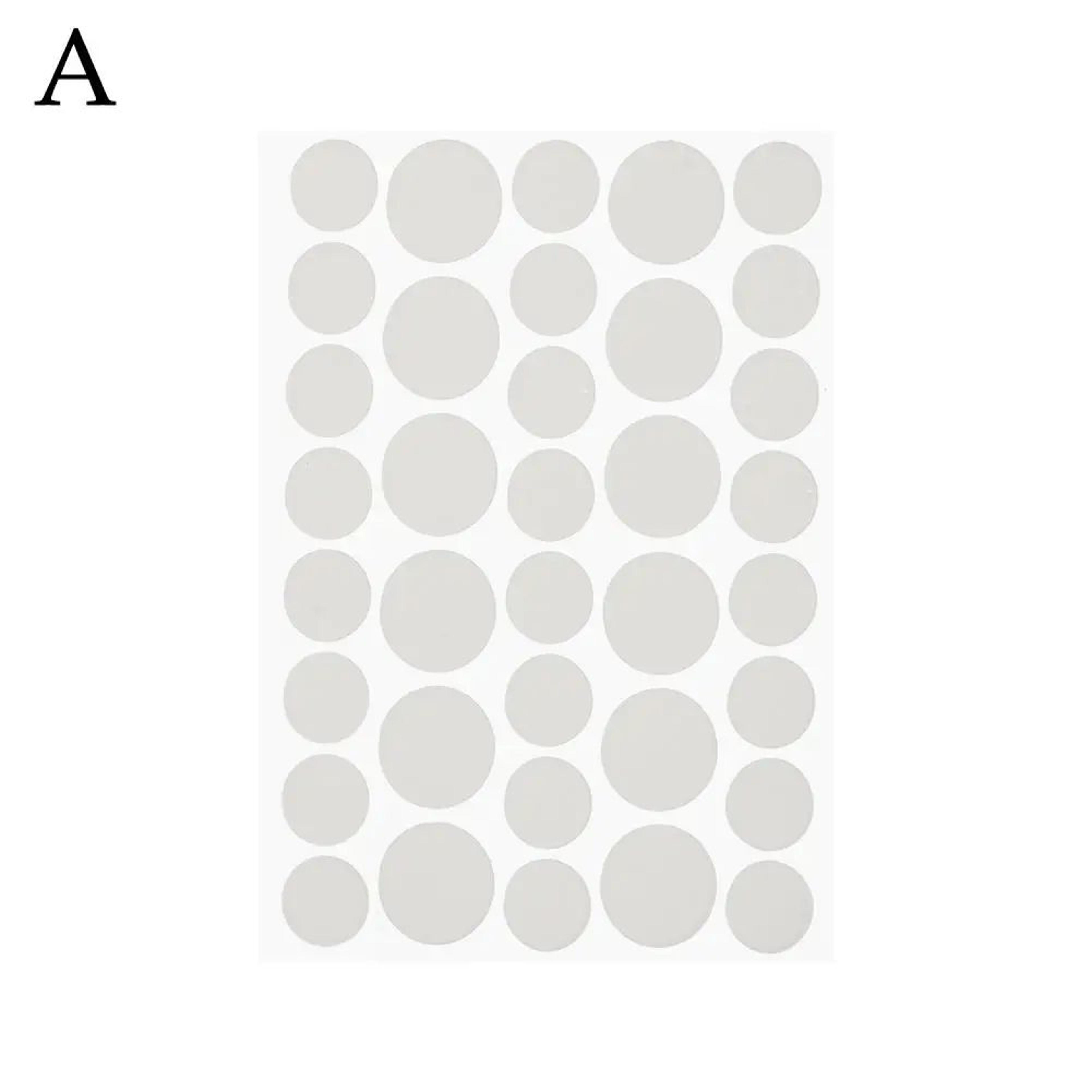 Cute Star And Heart Acne Patches Invisible Pimple Covers 8
