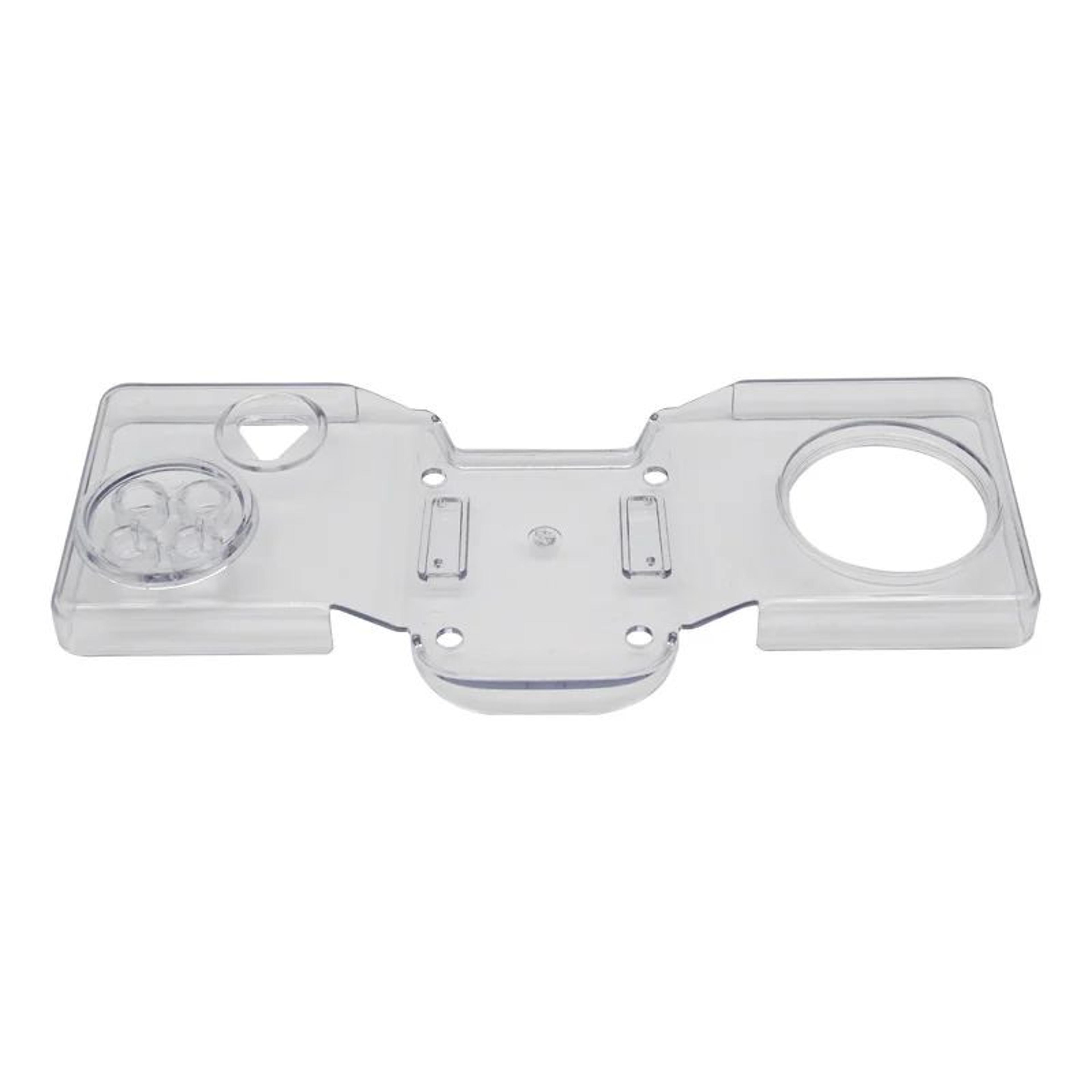 40K Cavitation Machine Replacement Base Plate 2
