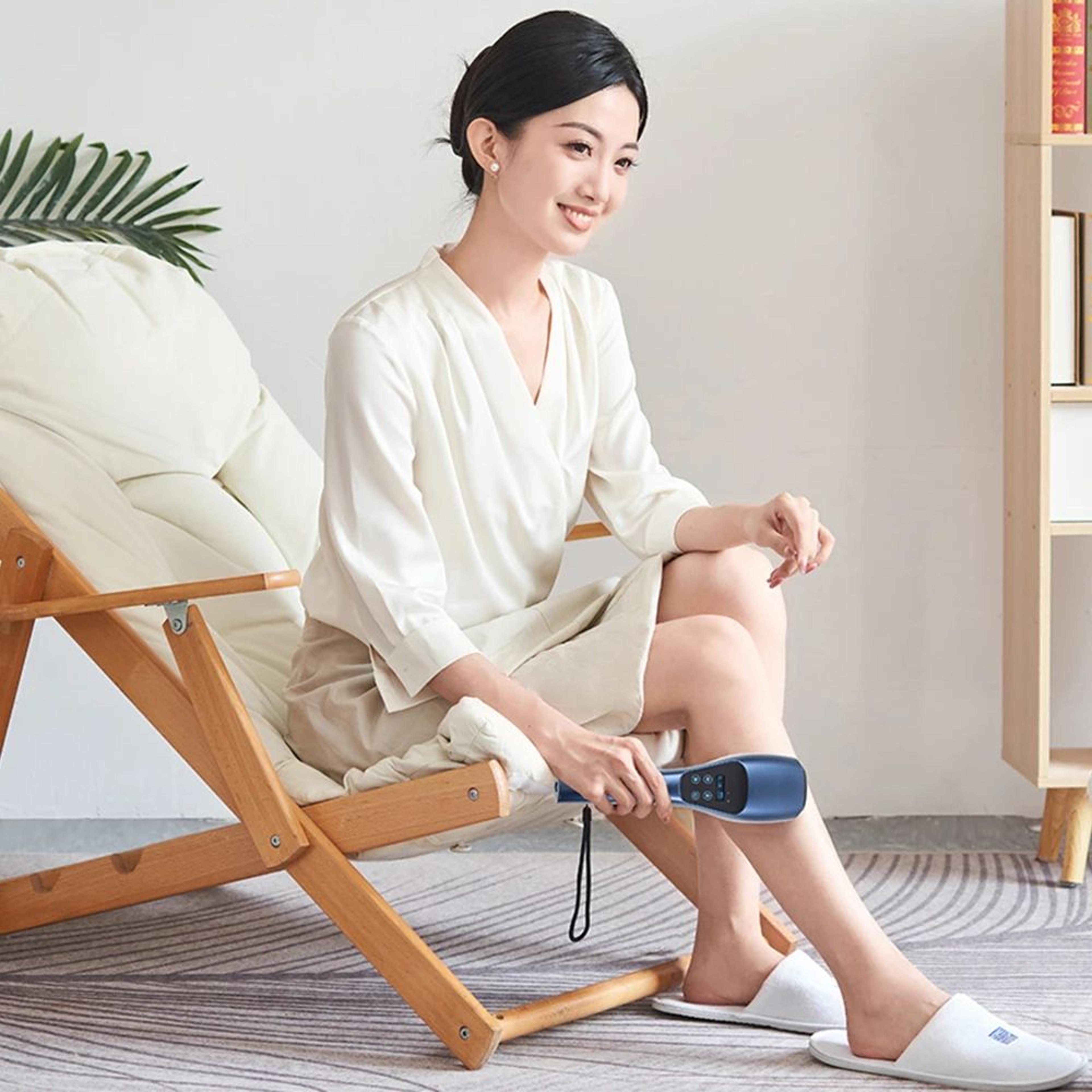 308nm uvb phototherapy lamp with uv protective goggles