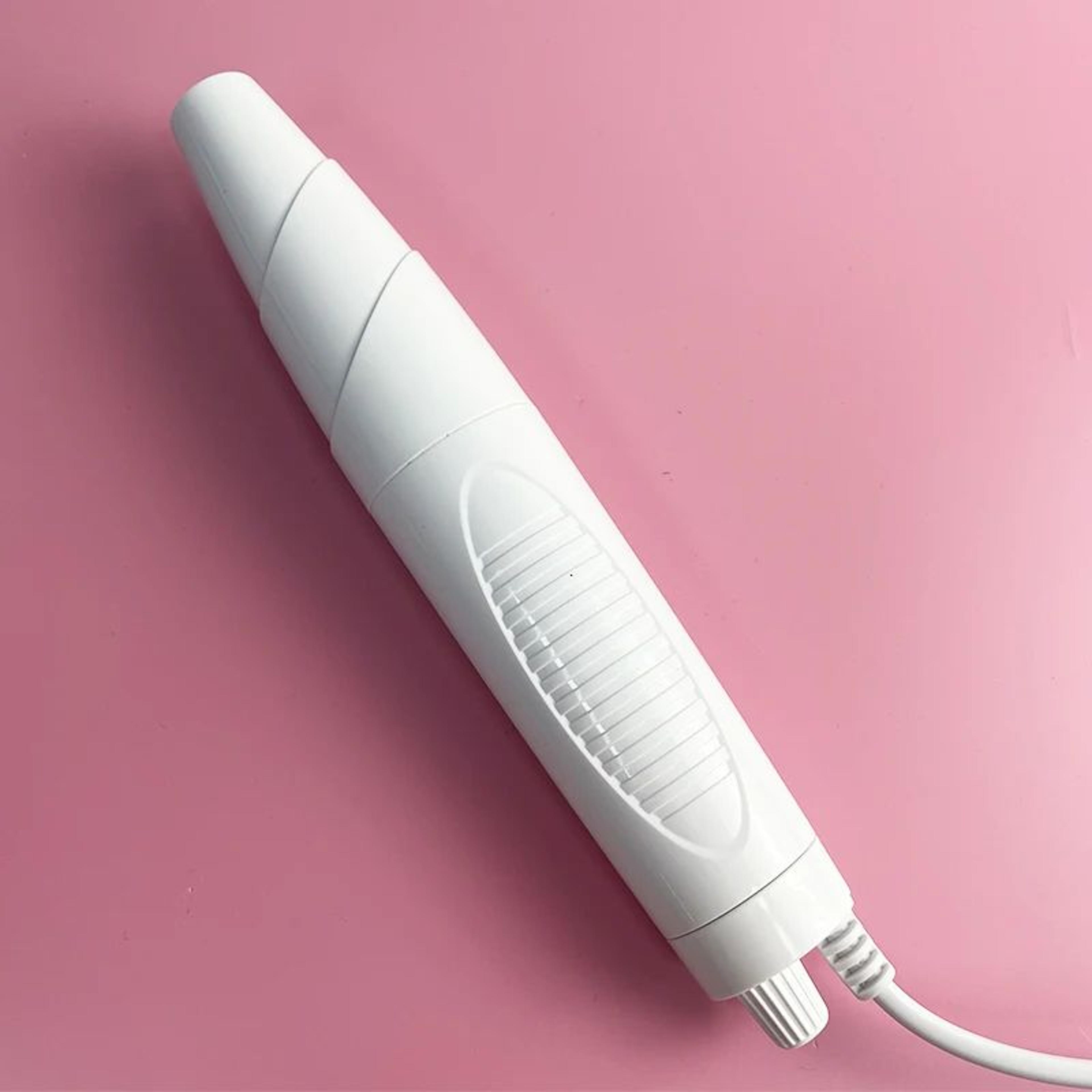 5 In 1 Darsonval High Frequency Facial Therapy Wand Kit 4
