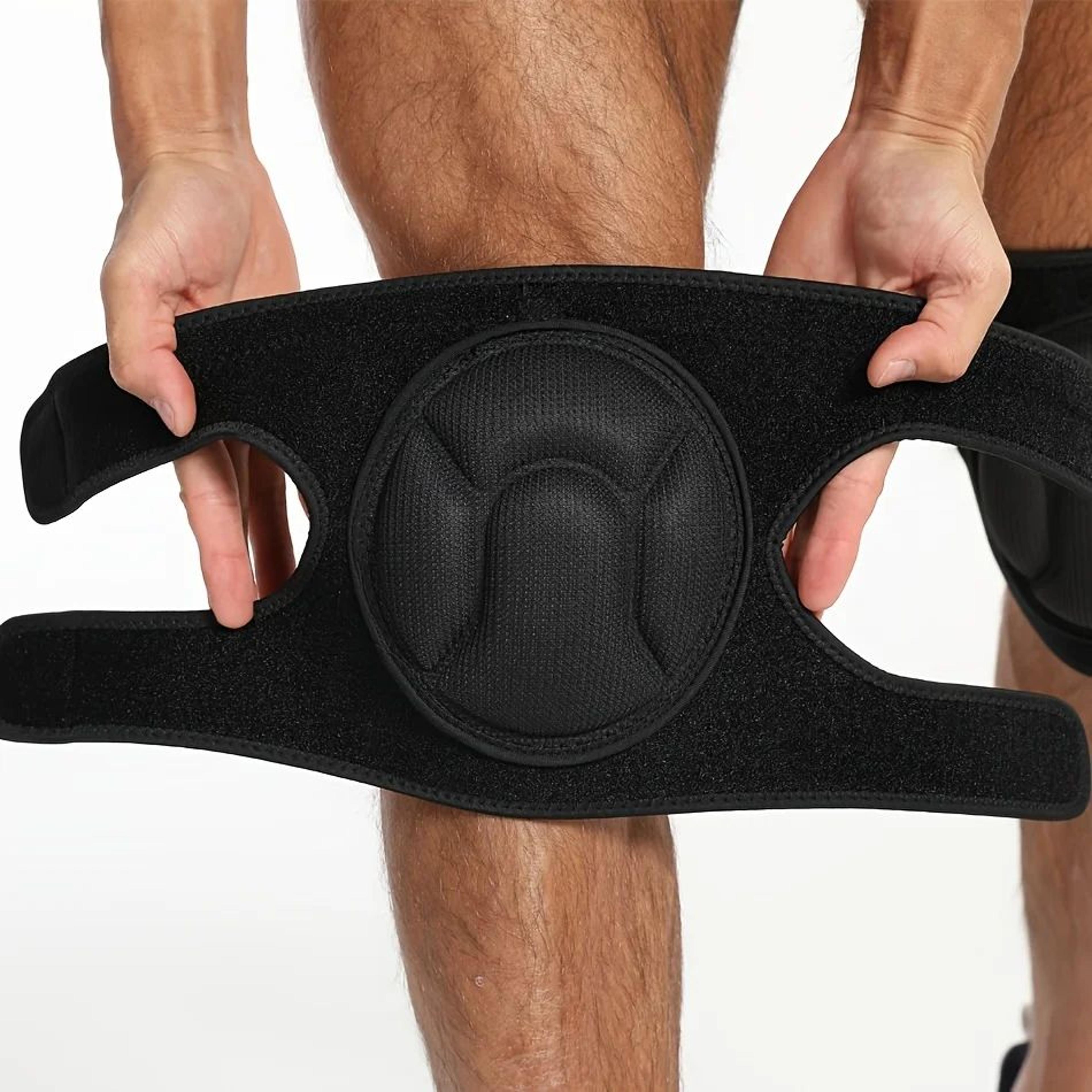 Thick Sponge Knee Pads For Work And Gardening 1
