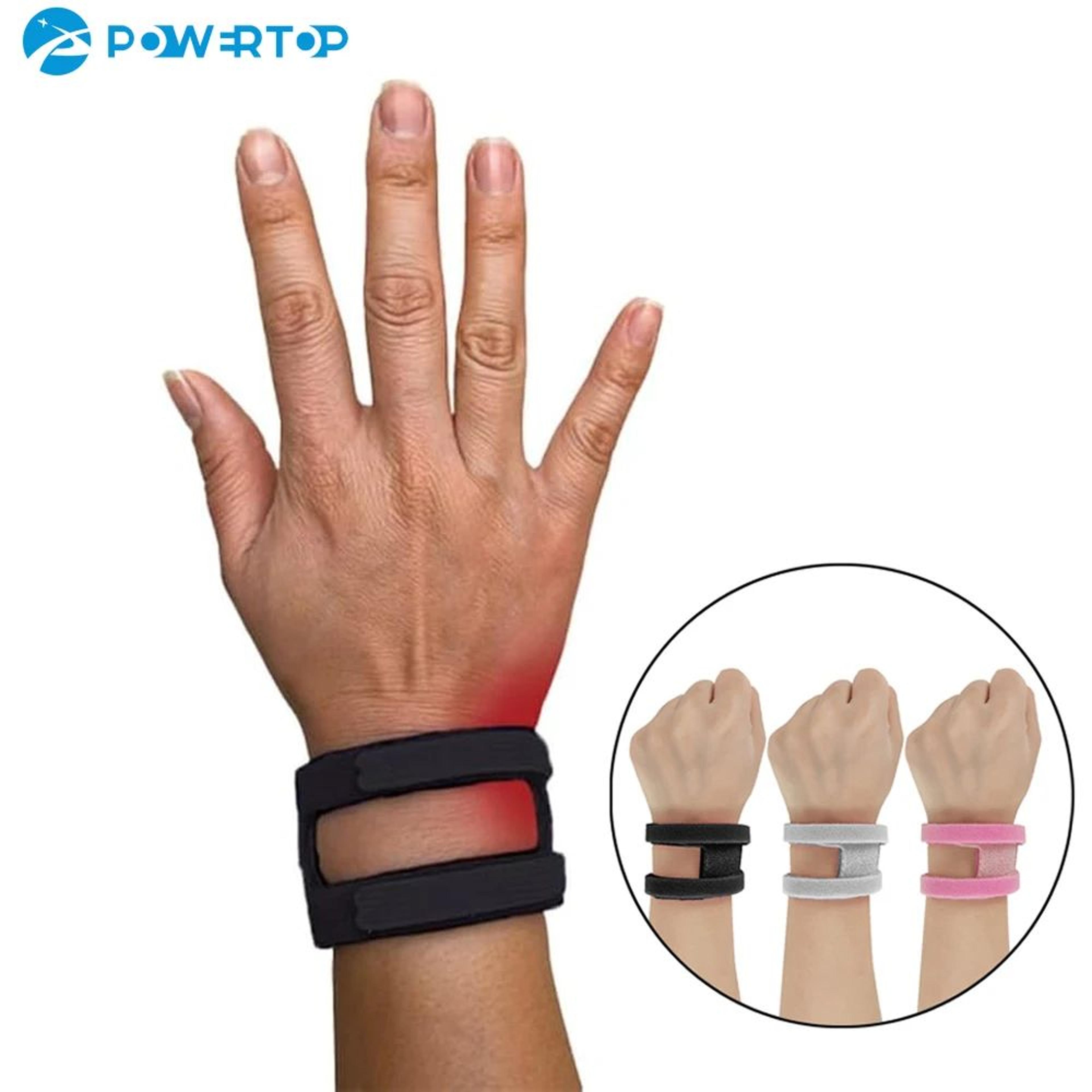 adjustable tfcc wrist support brace for sports and fitness