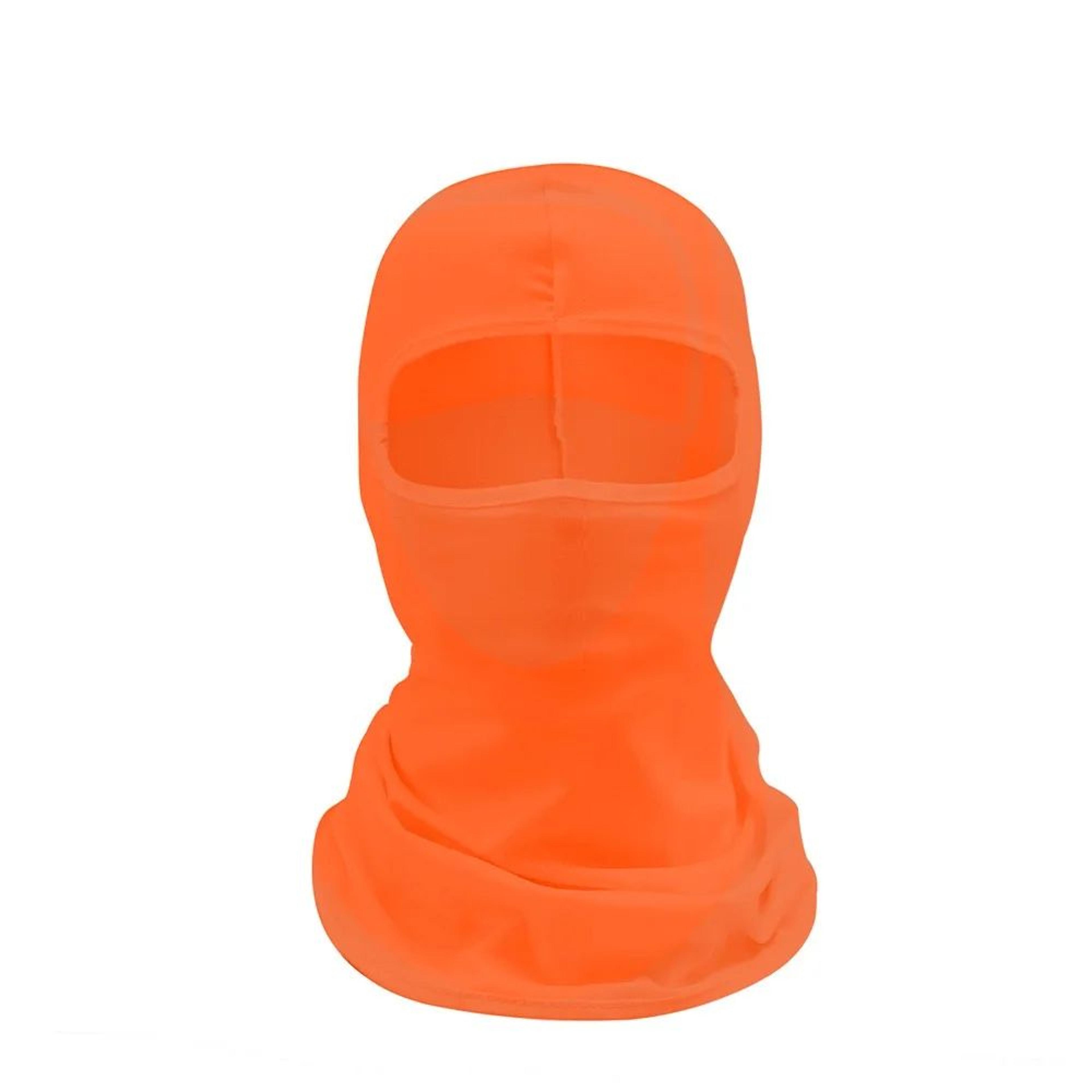 UV Protection Balaclava Full Face Mask Helmet Liner 10