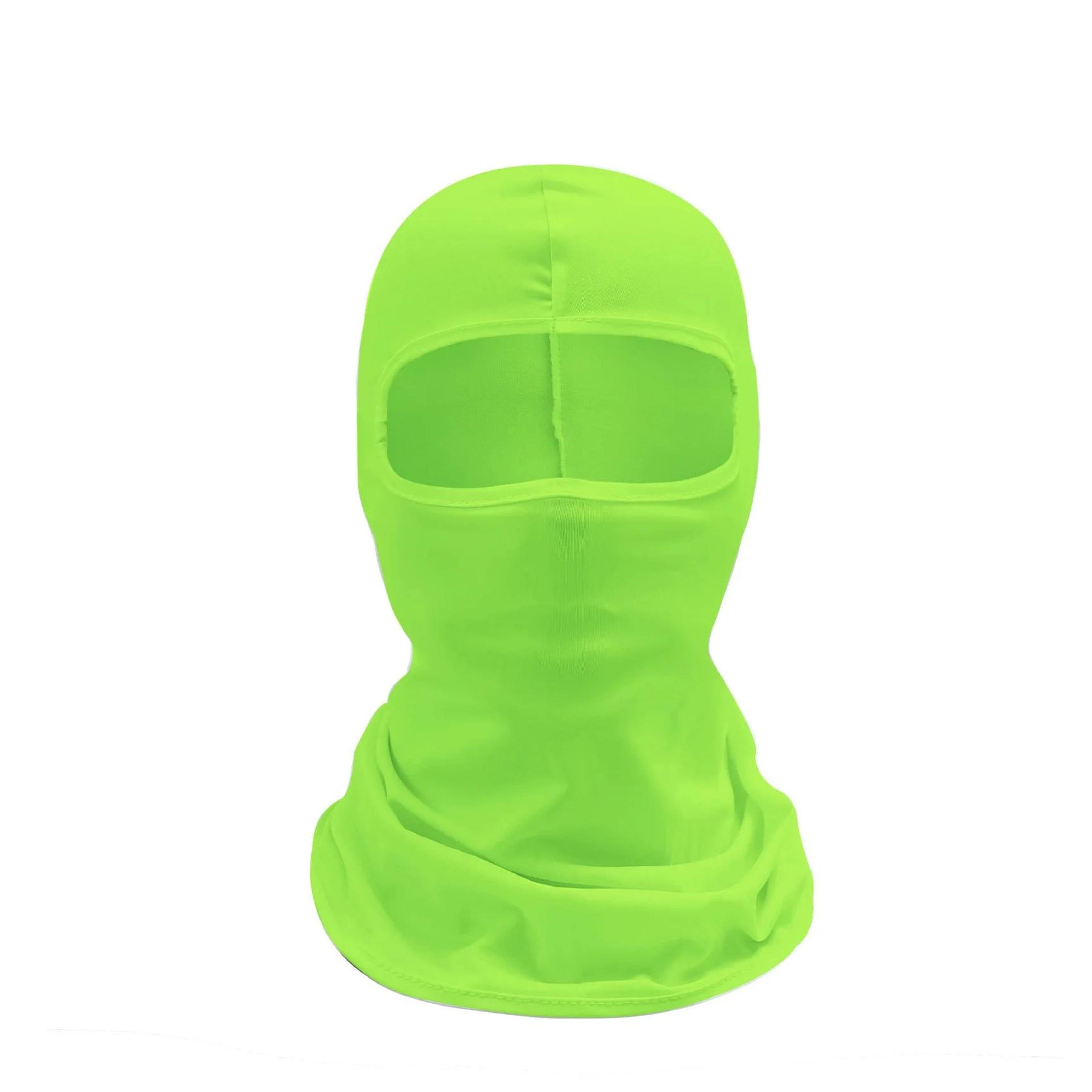 Tactical Balaclava Face Mask Cooling Neck Gaiter 9