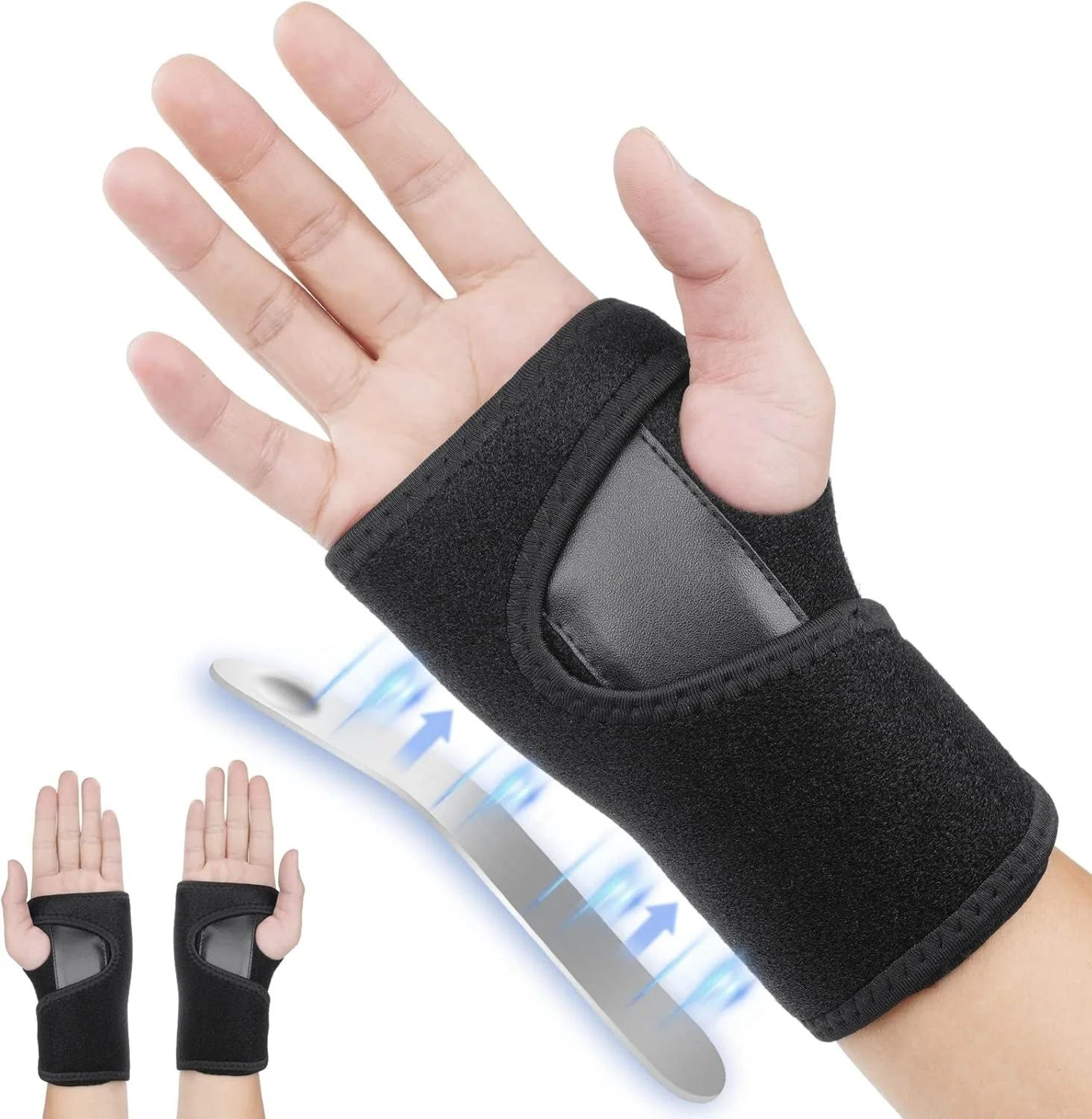 Adjustable Wrist Splint Brace For Everyday Wrist Support 0