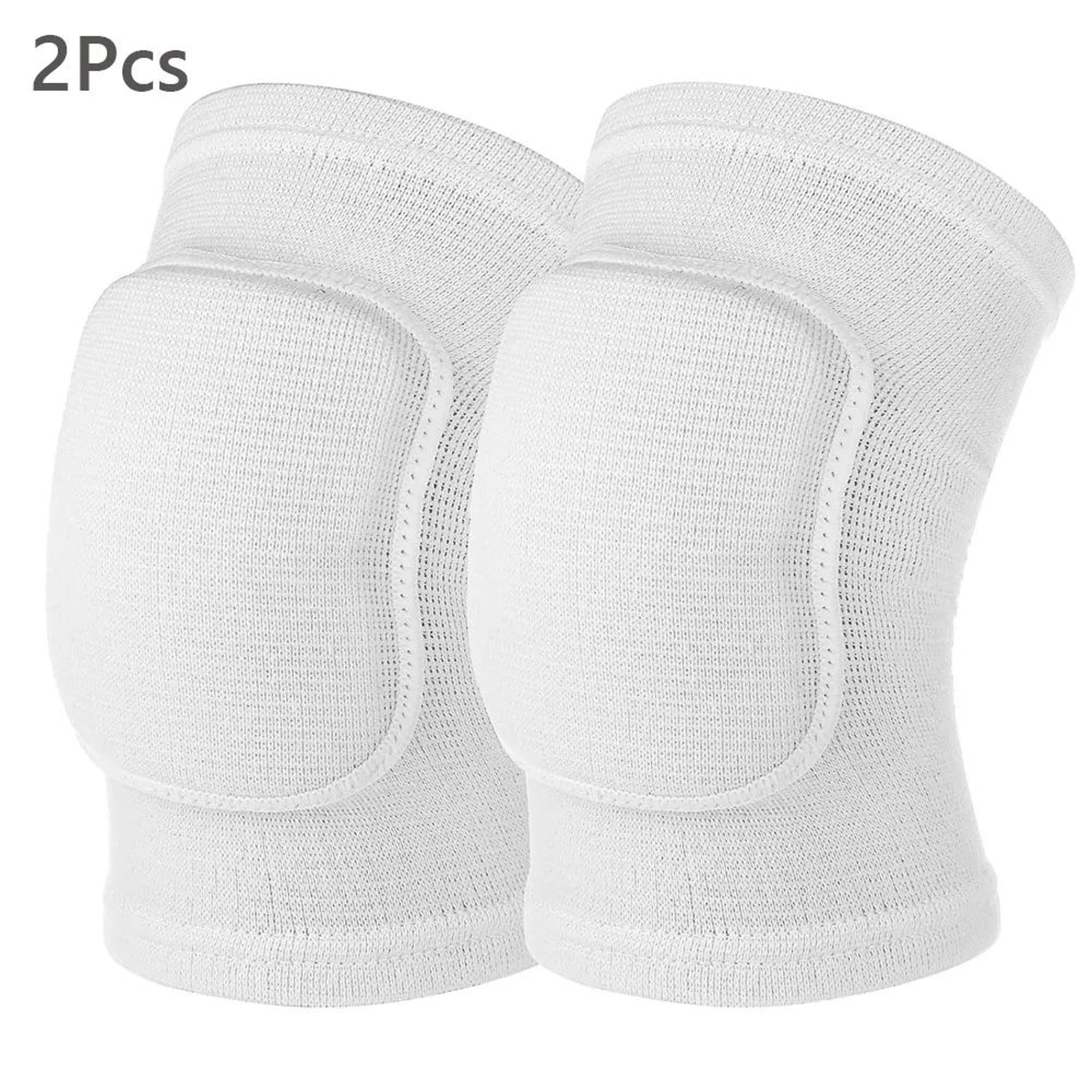 Breathable Elbow Compression Sleeves With Sponge Pads 2 Pack 9