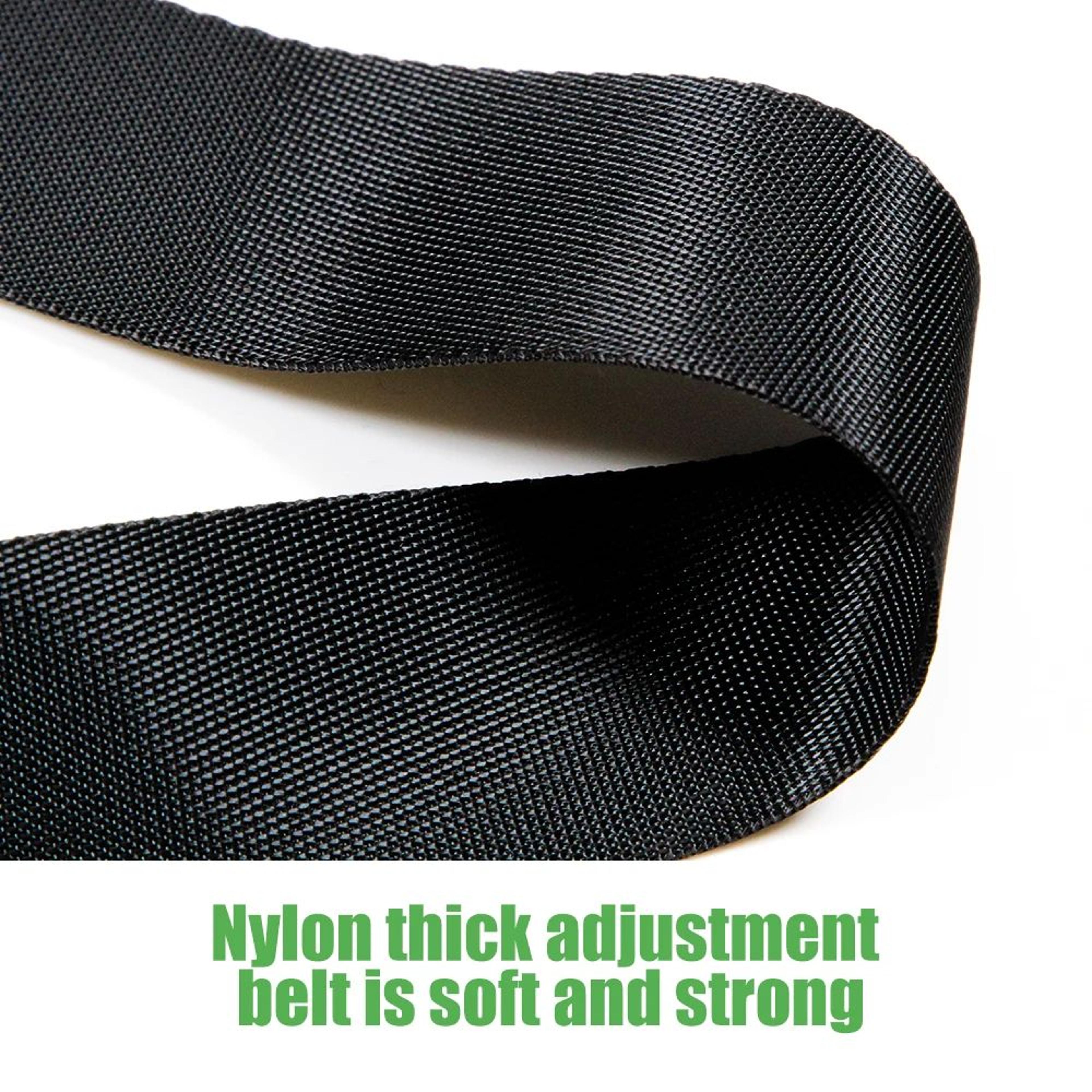 Adjustable Back Posture Corrector Belt With Clavicle Support 15