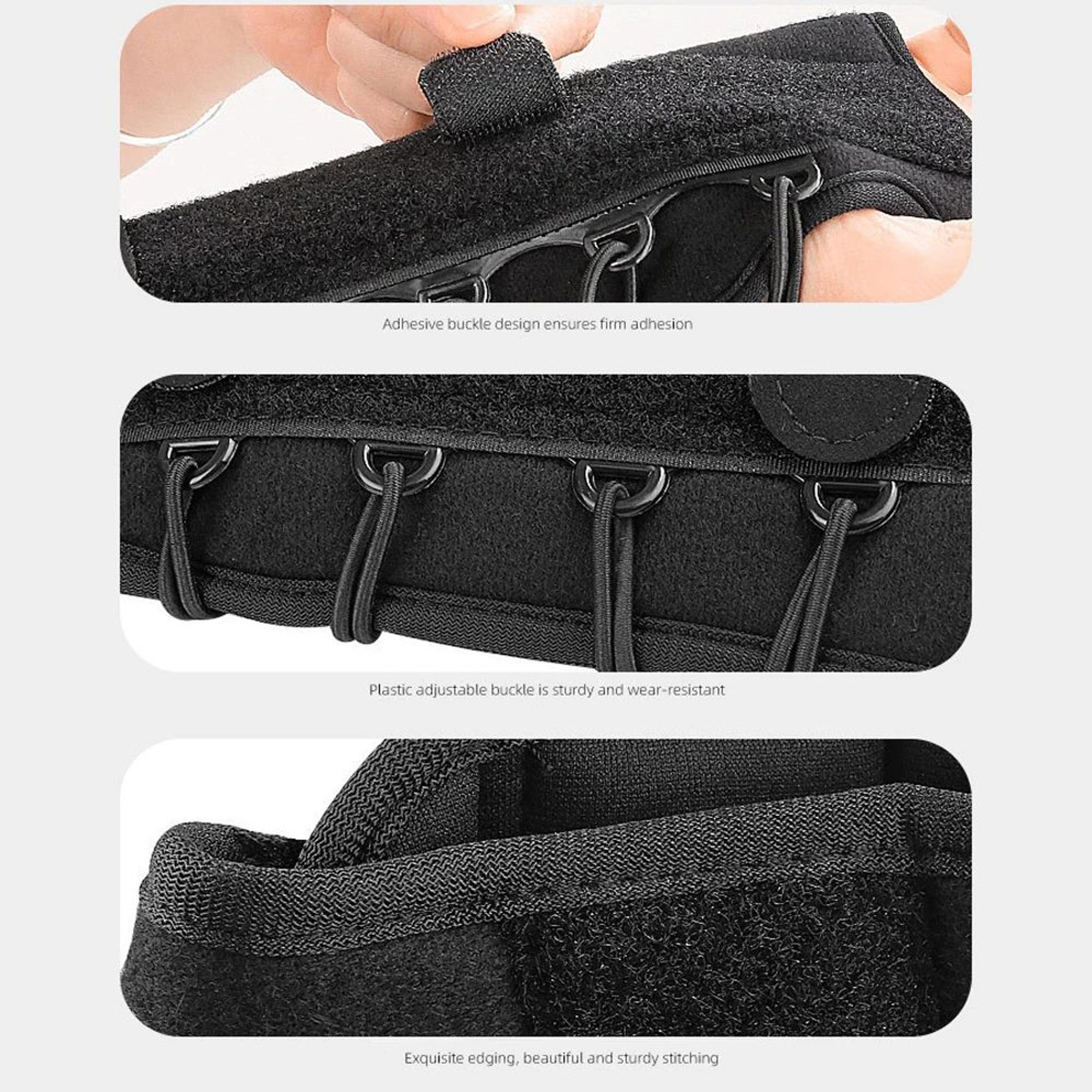 Adjustable Wrist Brace With Thumb Spica Splint Support 5