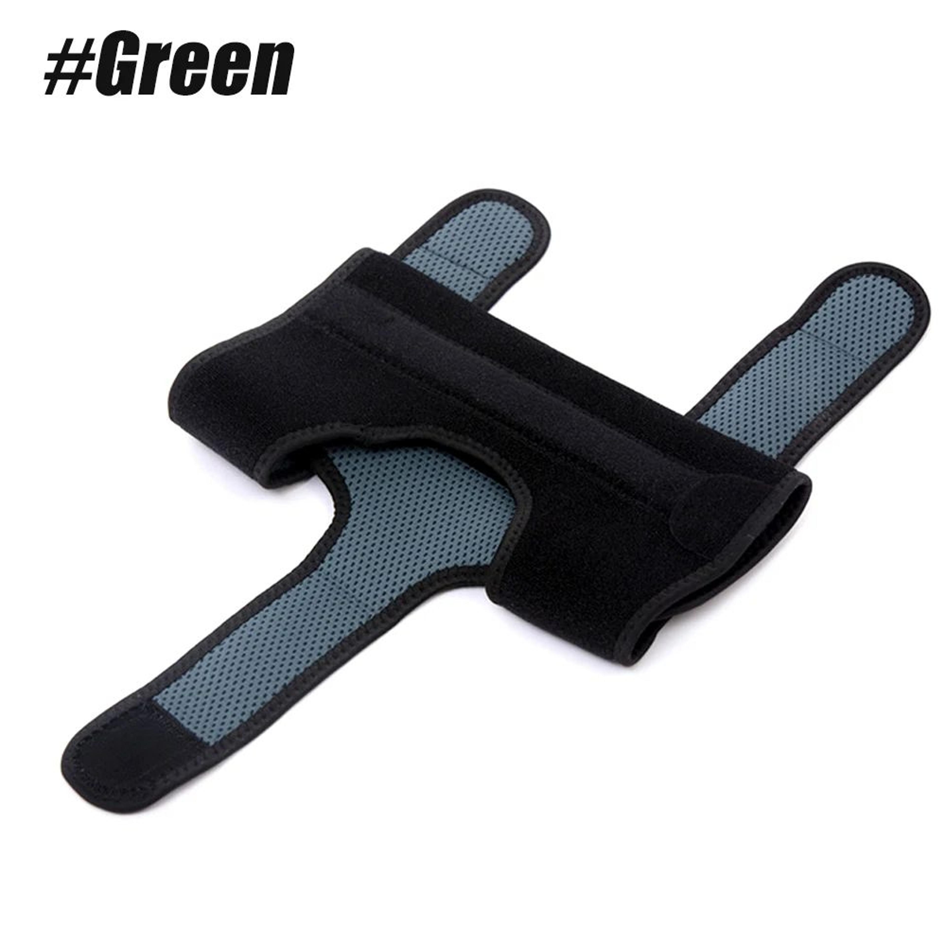 Adjustable Elbow Brace With Removable Splints For Joint Support 7