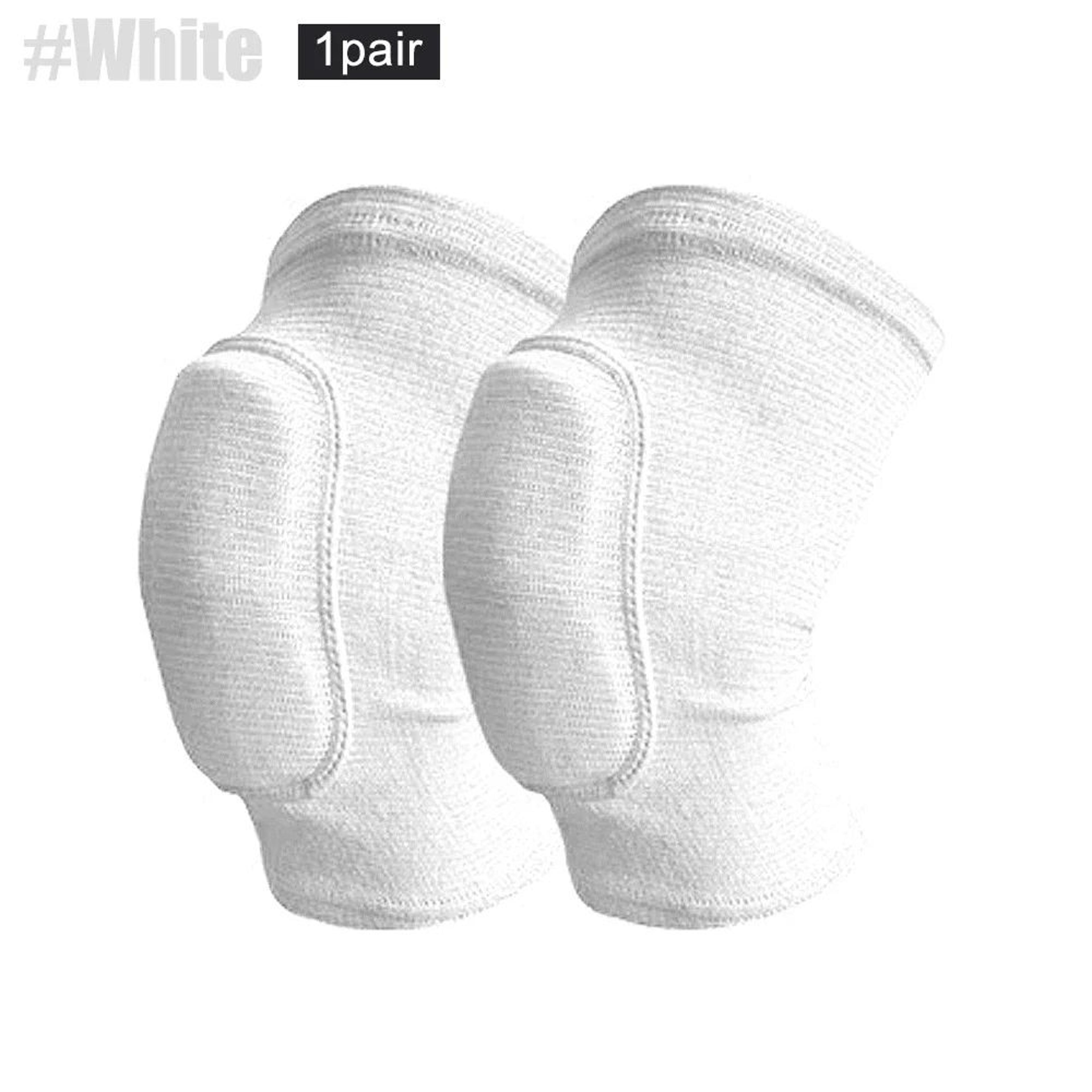 Professional EVA Shock Absorbing Knee Pads 2 PCS 5