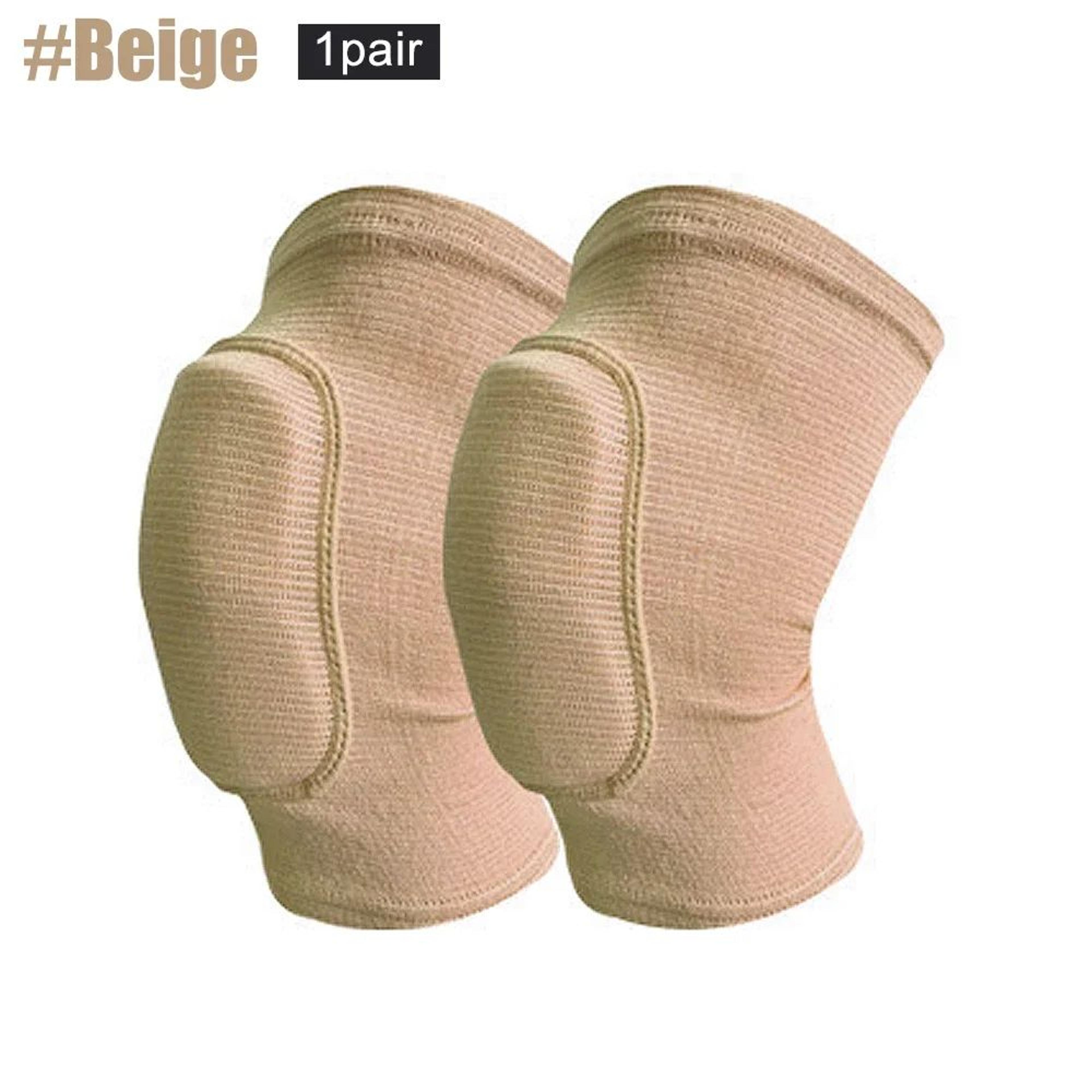 Professional EVA Shock Absorbing Knee Pads 2 PCS 13