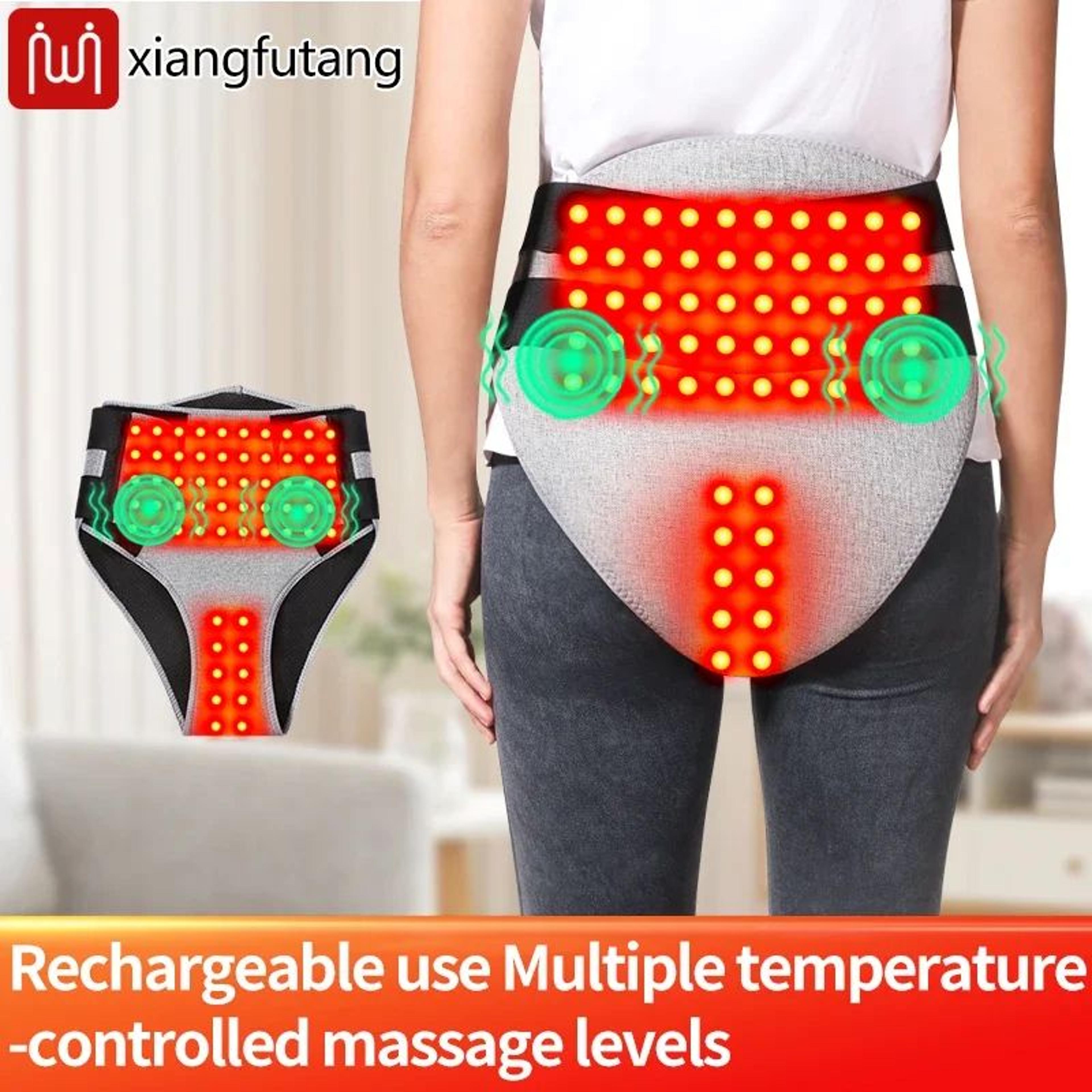 electric heated thermal underwear for men and women