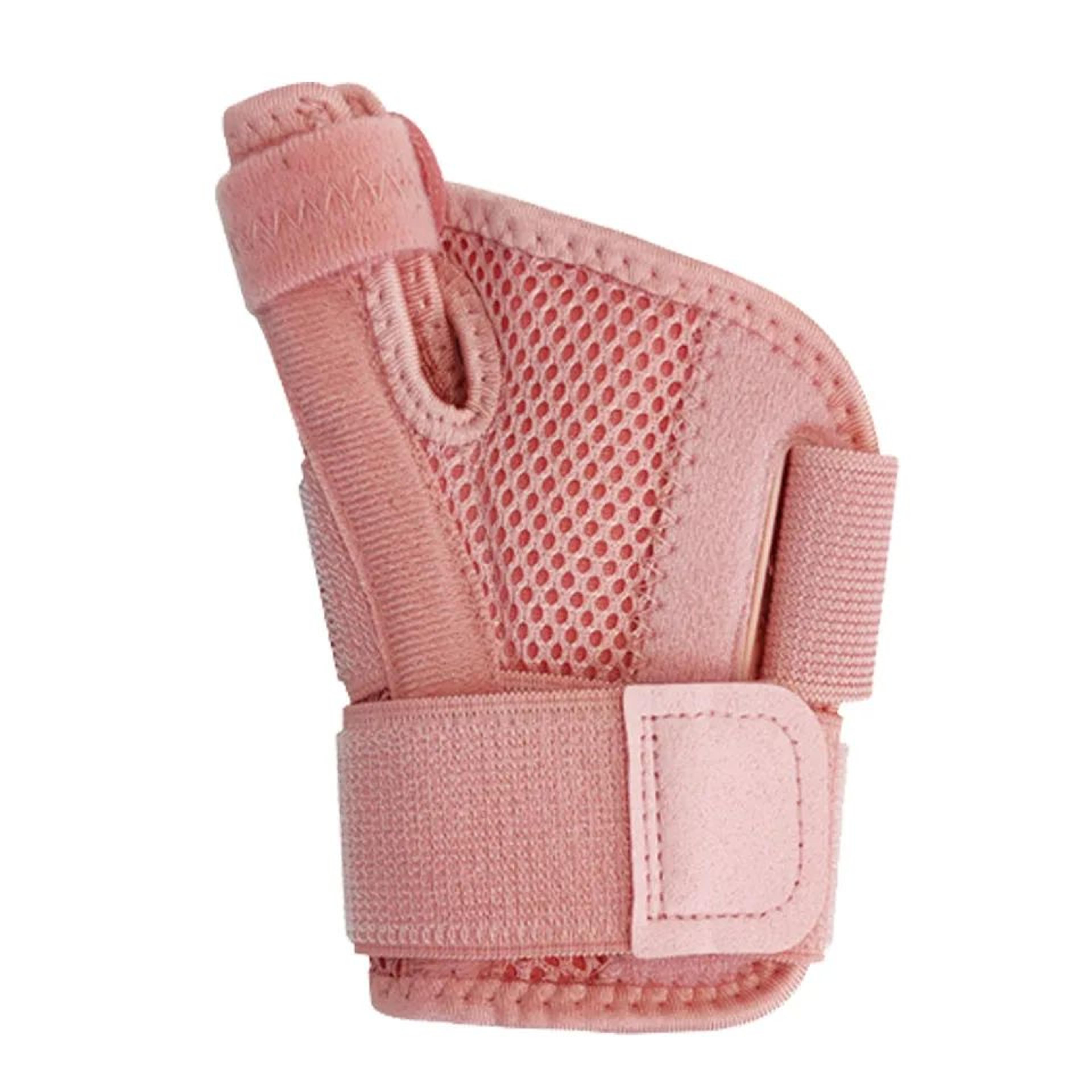 AOLIKES Flexible Wrist And Thumb Support Brace 12