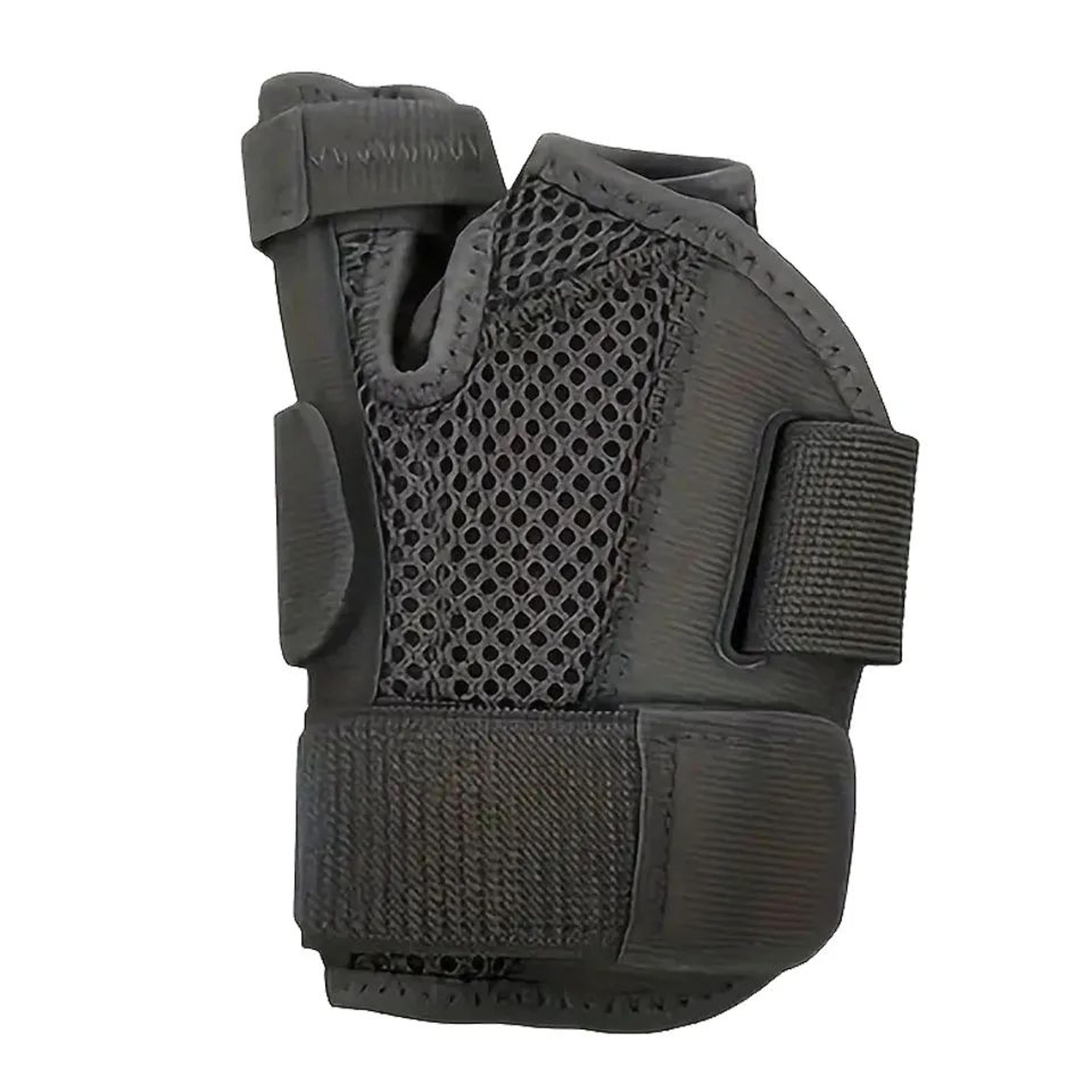 AOLIKES Flexible Wrist And Thumb Support Brace 13