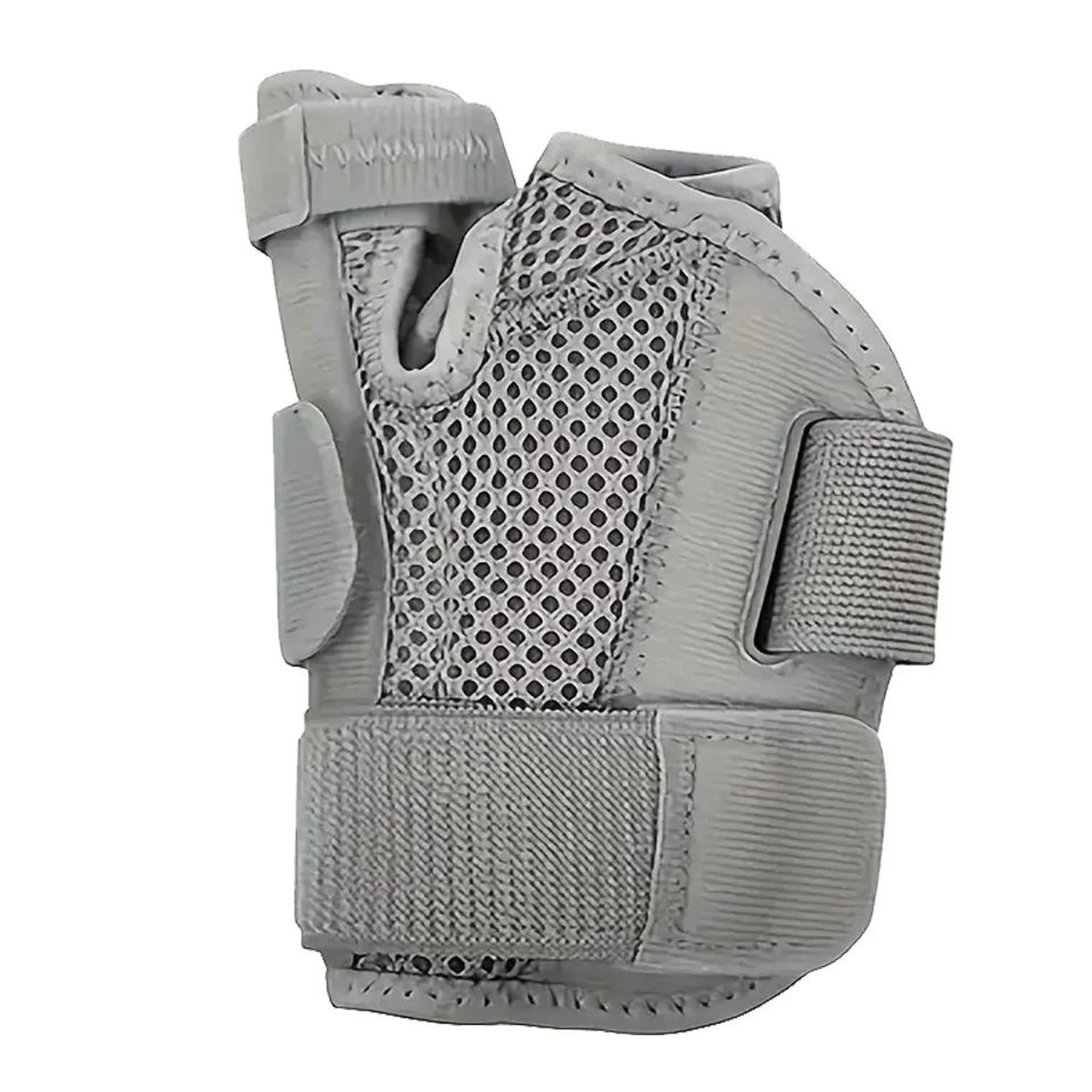 AOLIKES Flexible Wrist And Thumb Support Brace 14