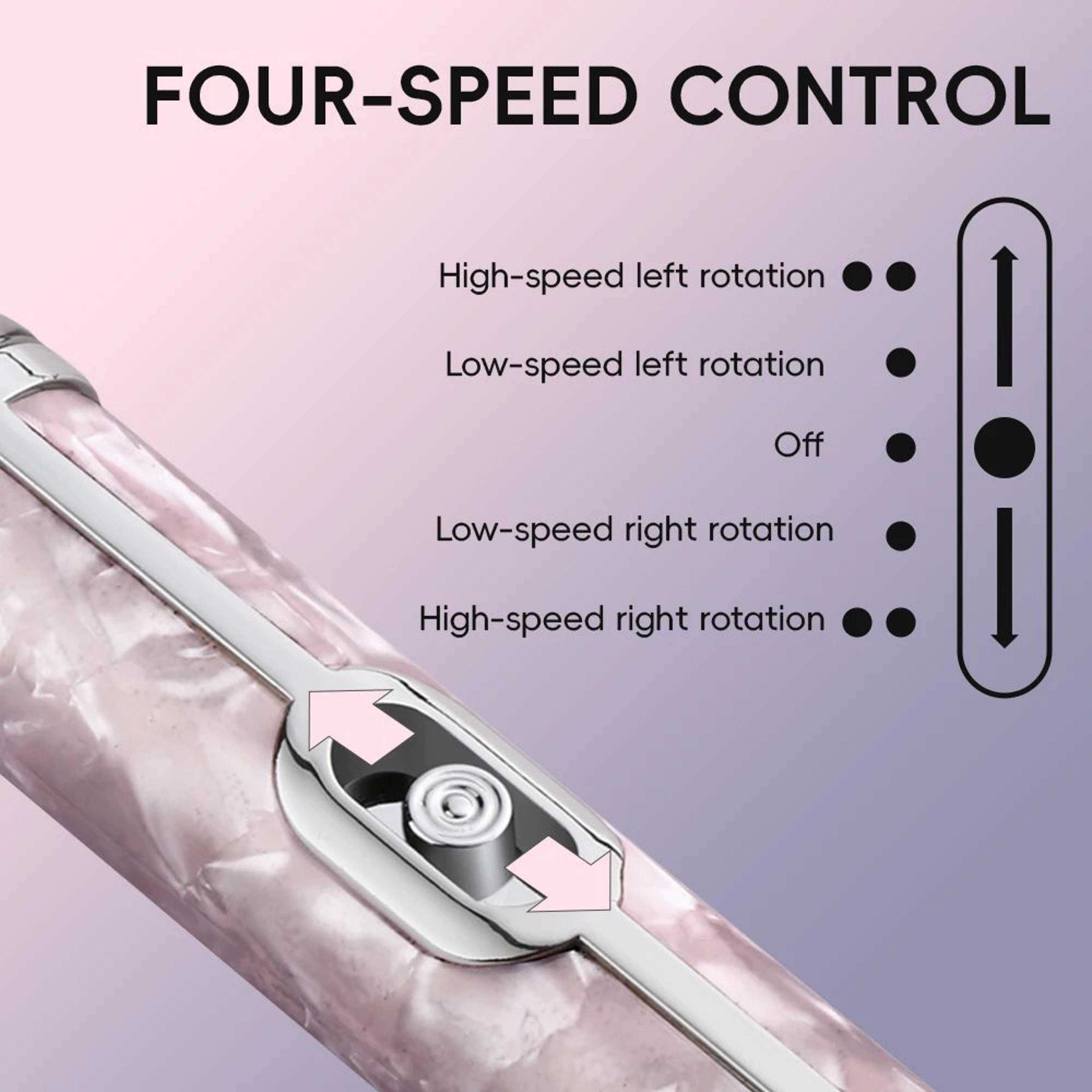 Cordless Electric Nail Drill Kit For Manicure And Pedicure 2